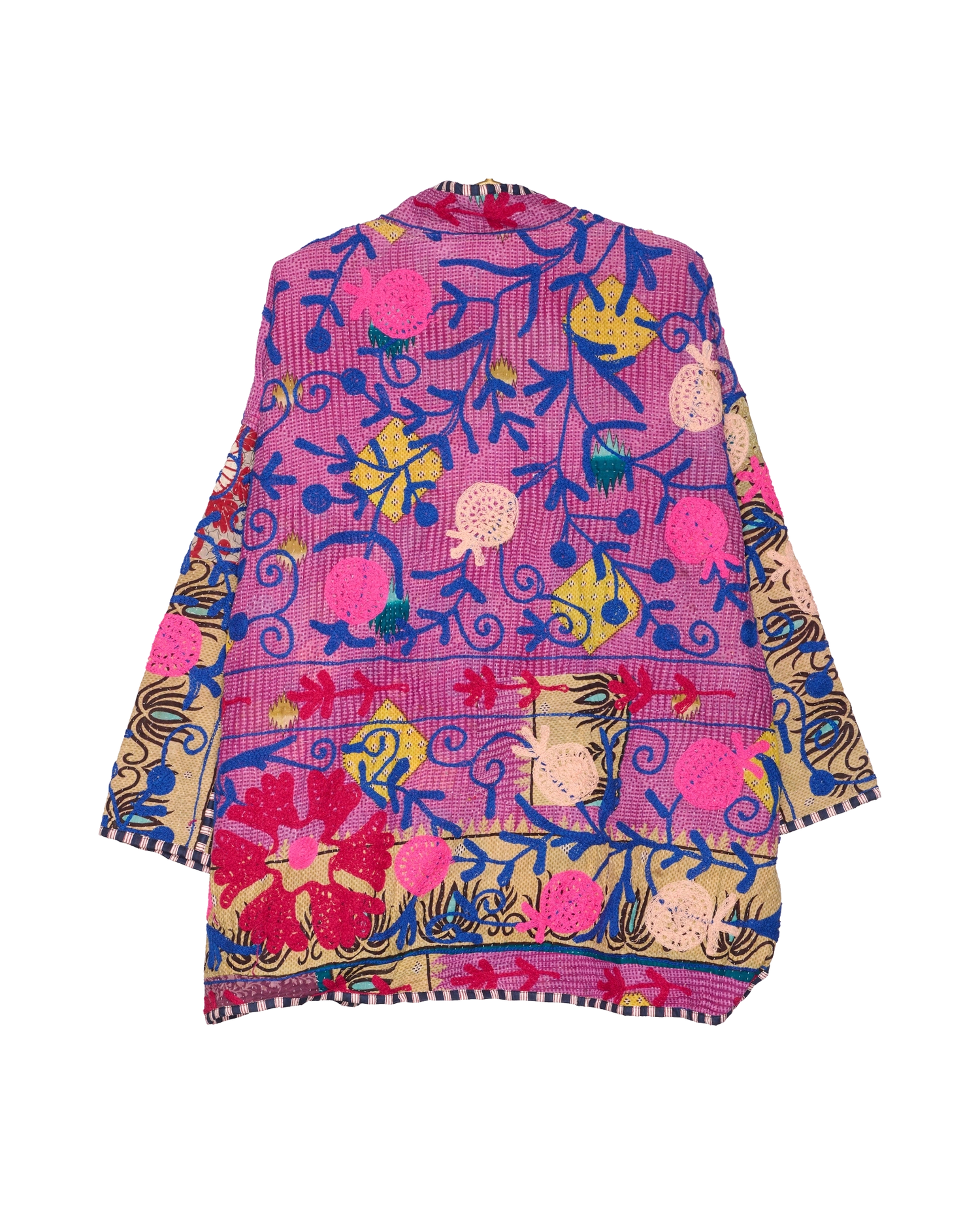 Hedvig Jacket - No. 261