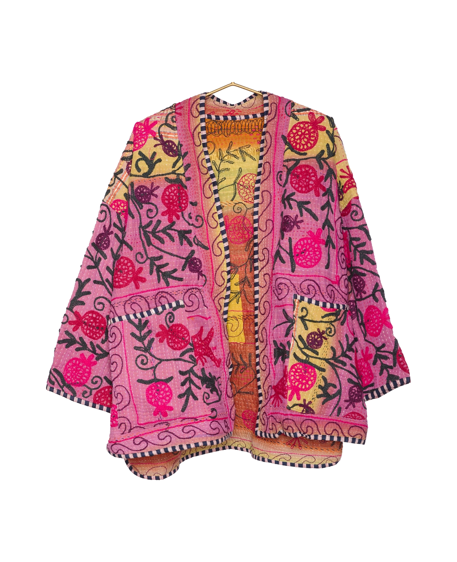 Hedvig Jacket - No. 262