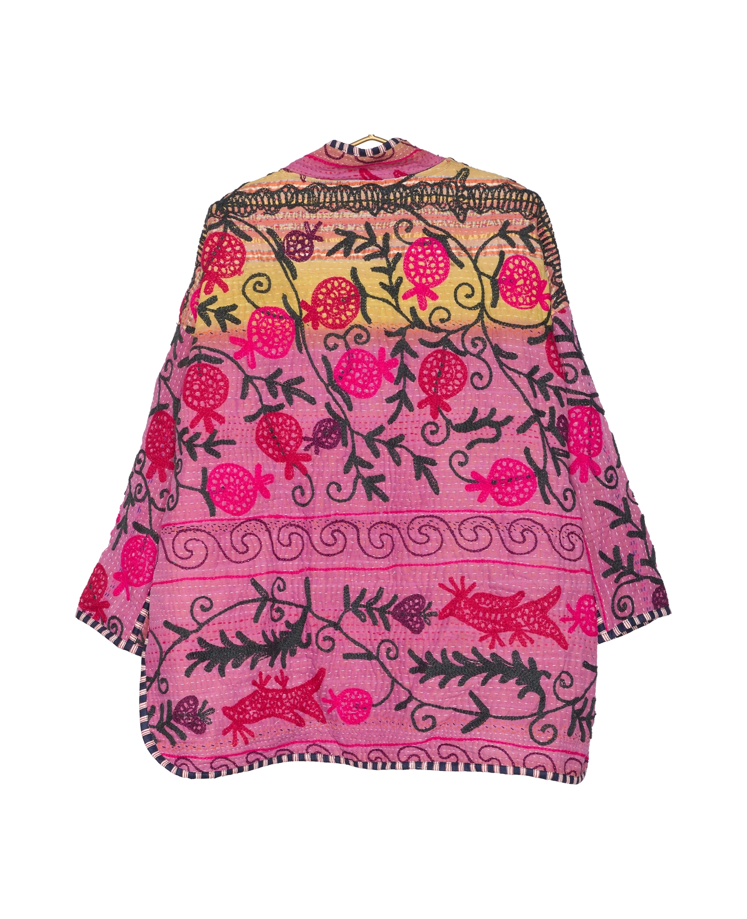 Hedvig Jacket - No. 262