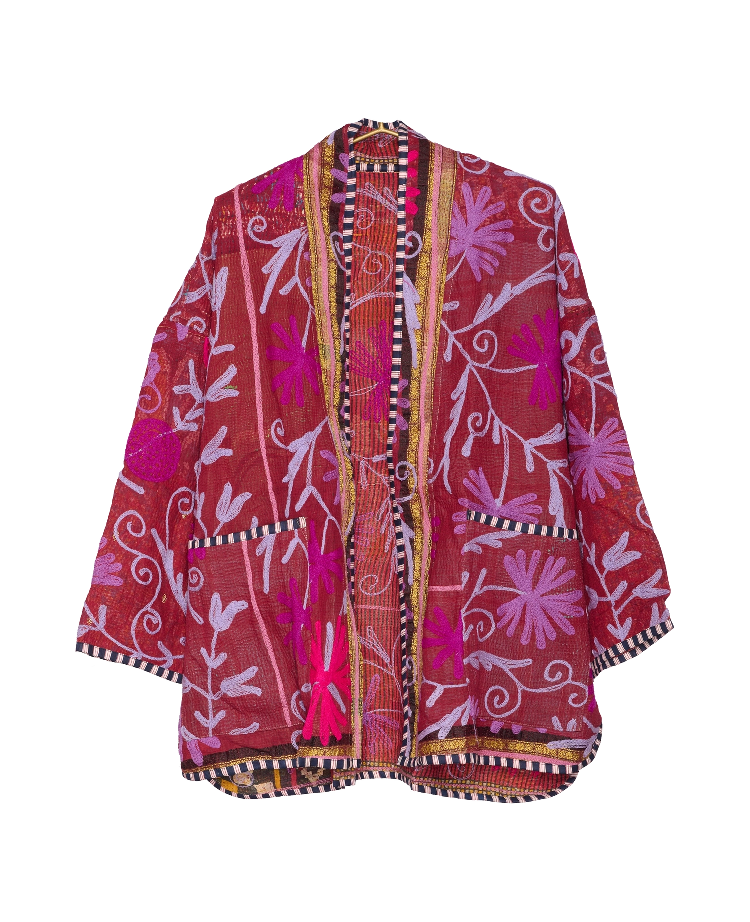 Hedvig Jacket - No. 264