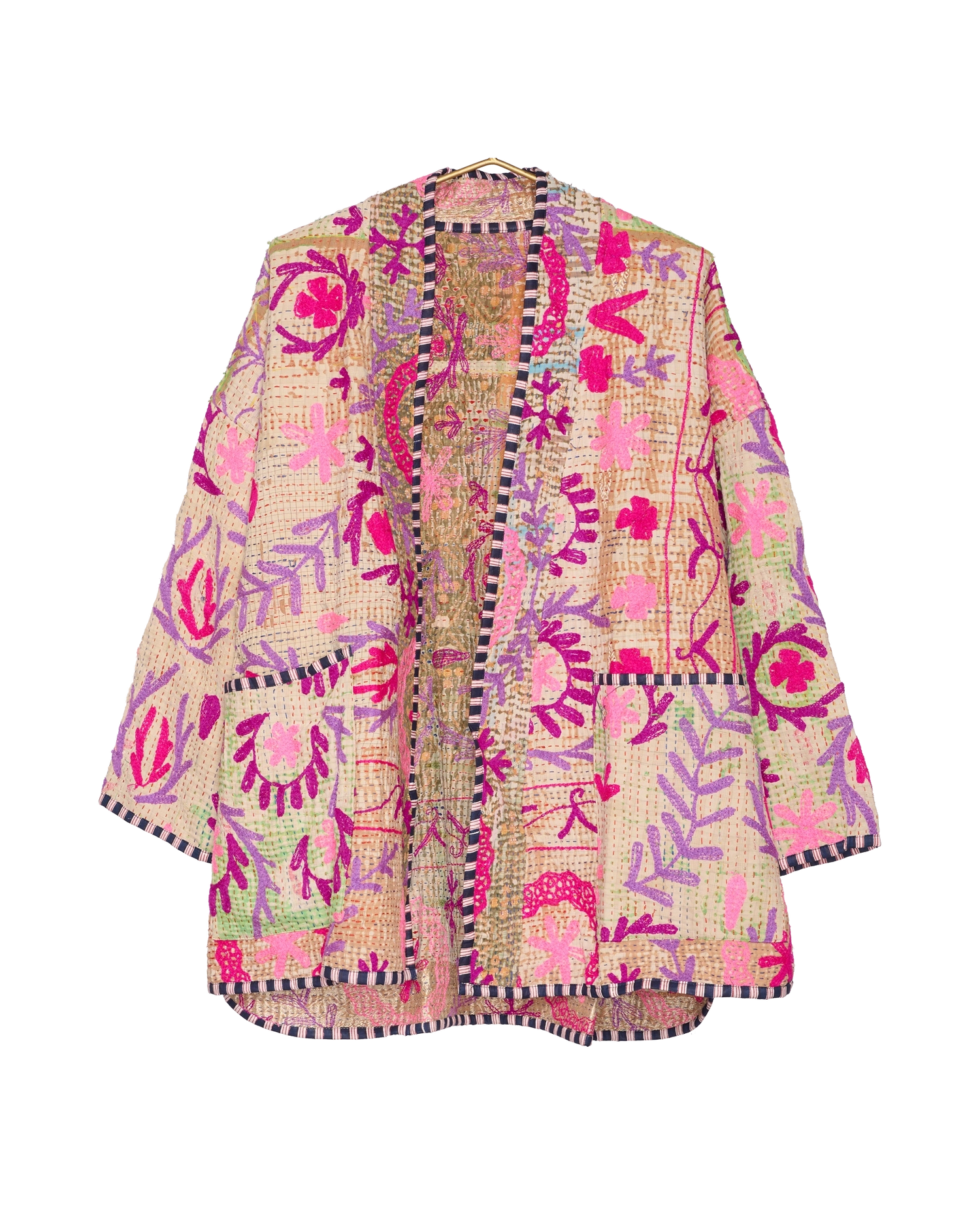 Hedvig Jacket - No. 265
