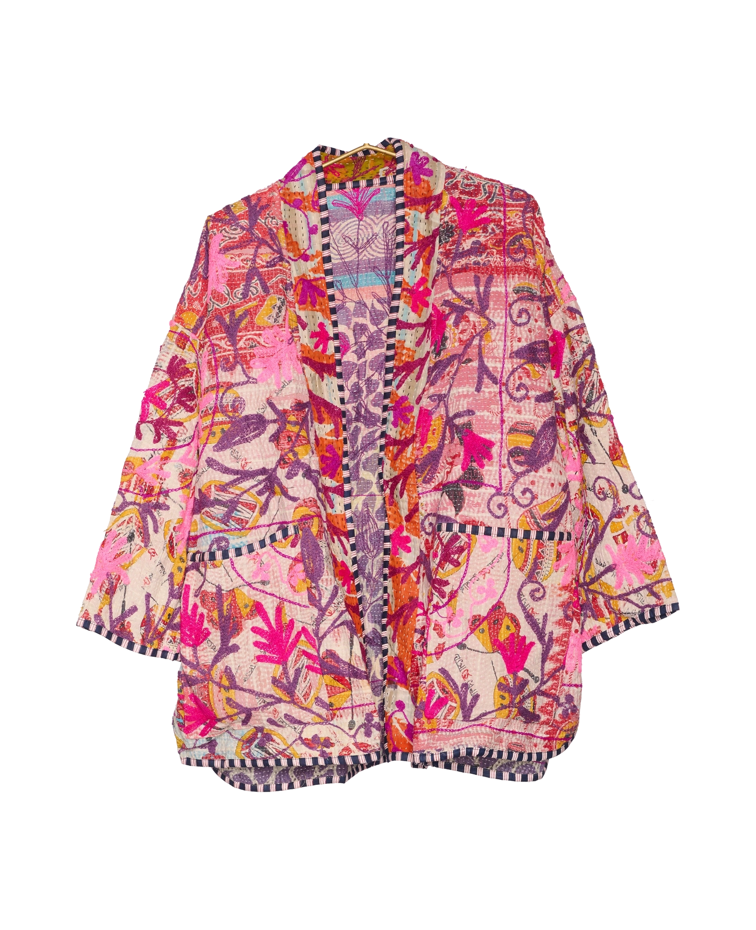 Hedvig Jacket - No. 266