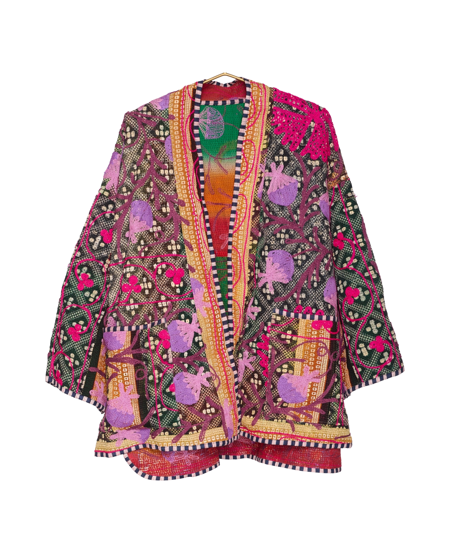 Hedvig Jacket - No. 268