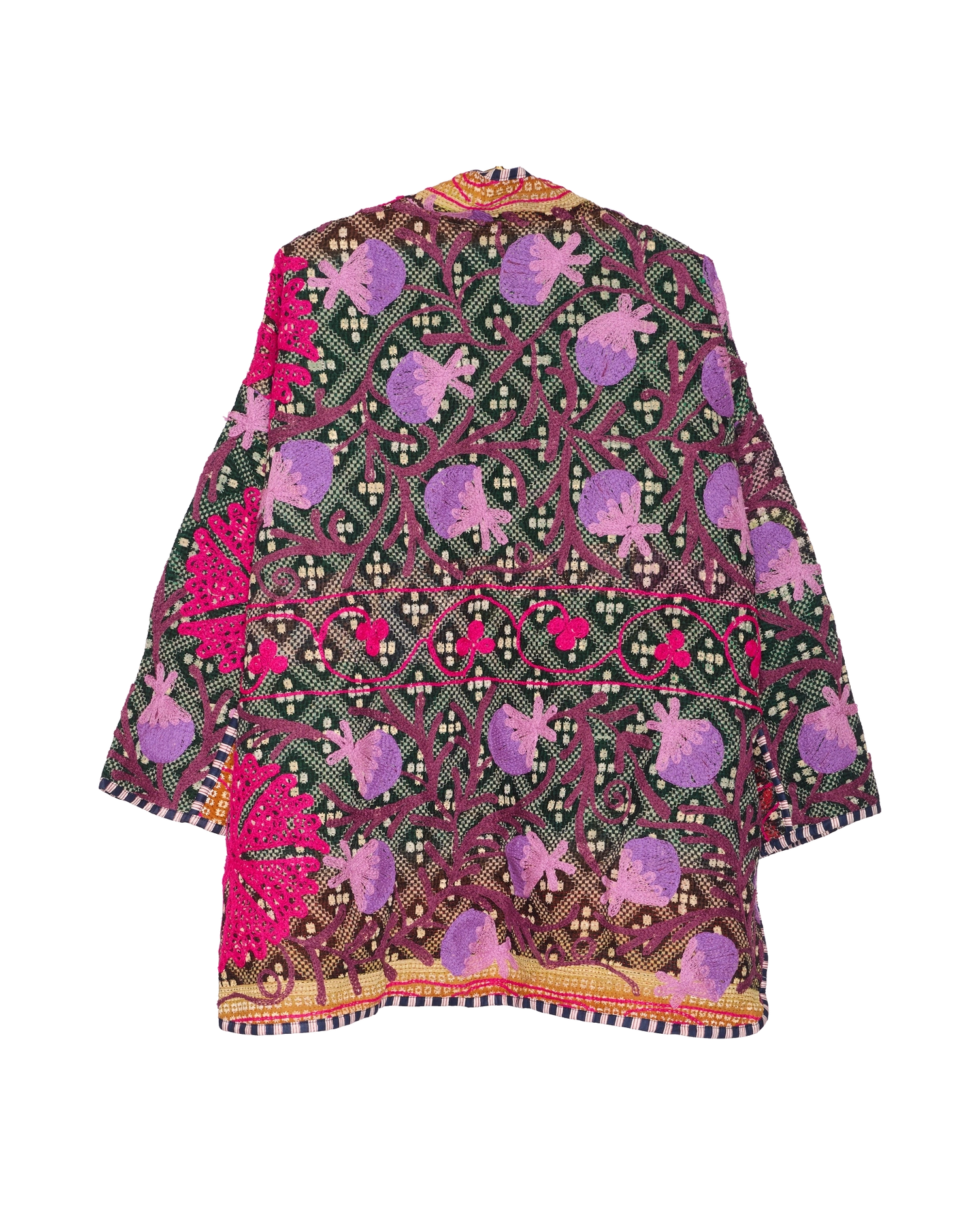 Hedvig Jacket - No. 268
