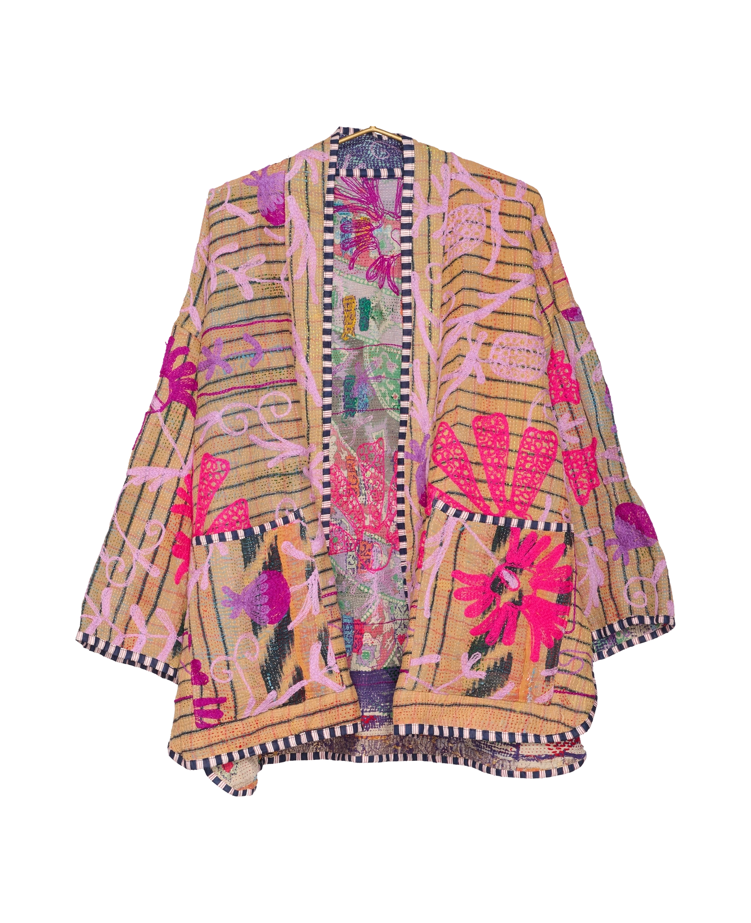 Hedvig Jacket - No. 270