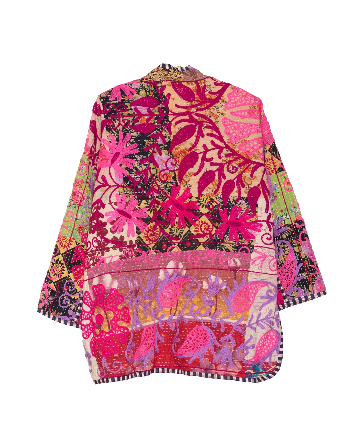 Hedvig Jacket - No. 271