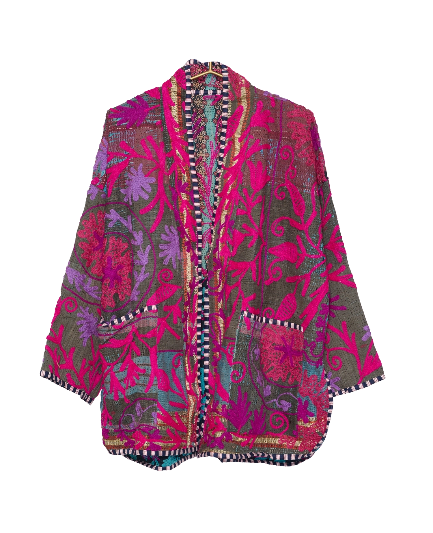 Hedvig Jacket - No. 275