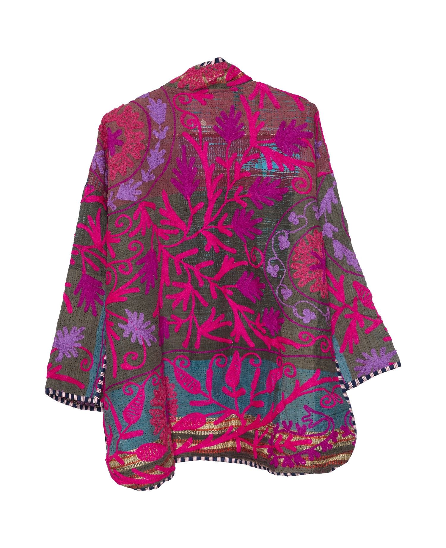 Hedvig Jacket - No. 275
