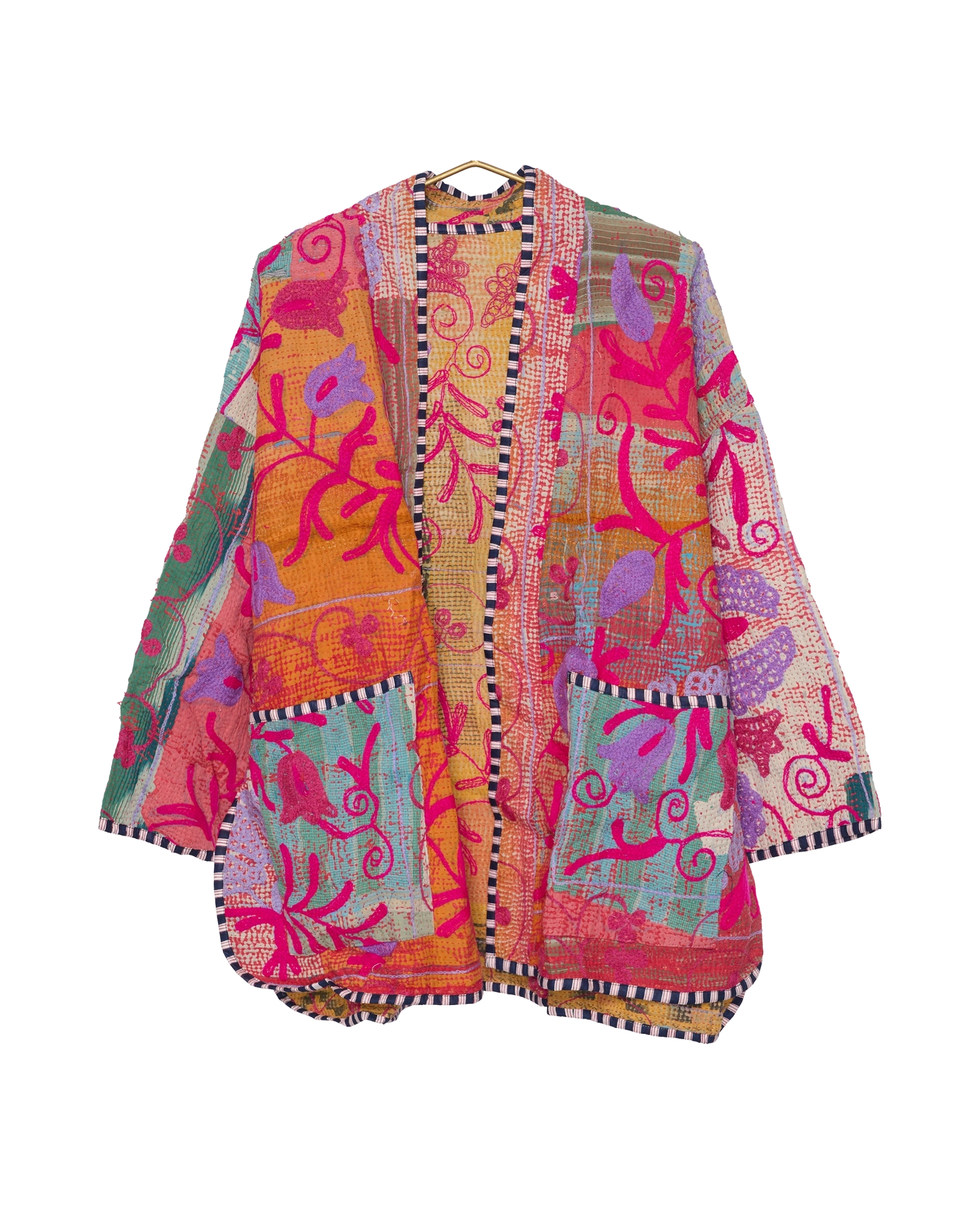 Hedvig Jacket - No. 276