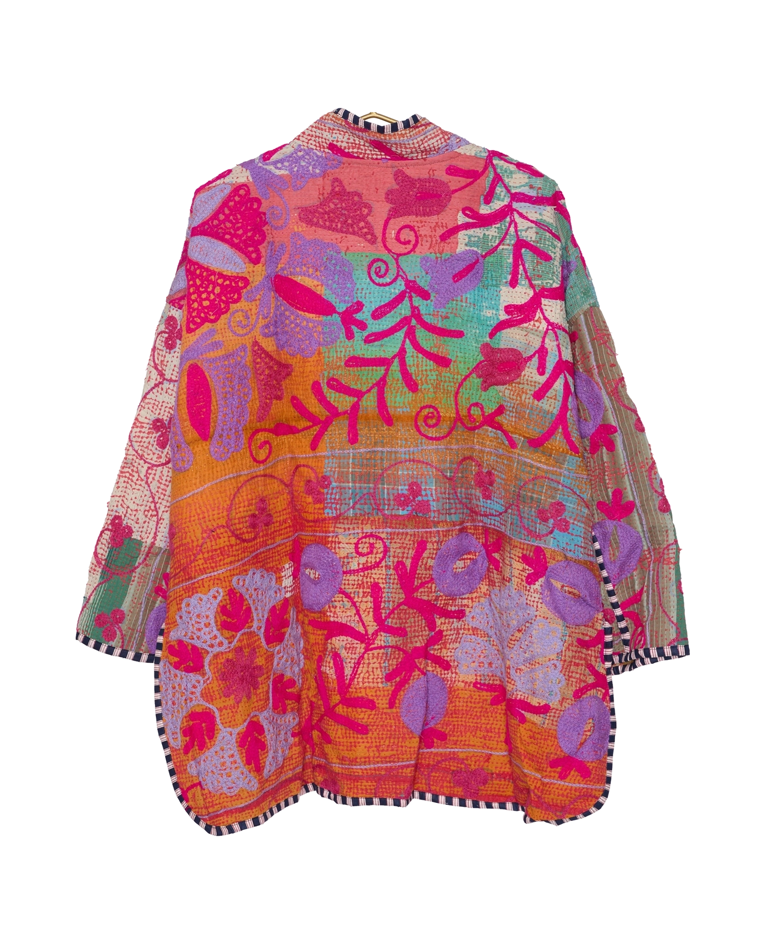 Hedvig Jacket - No. 276