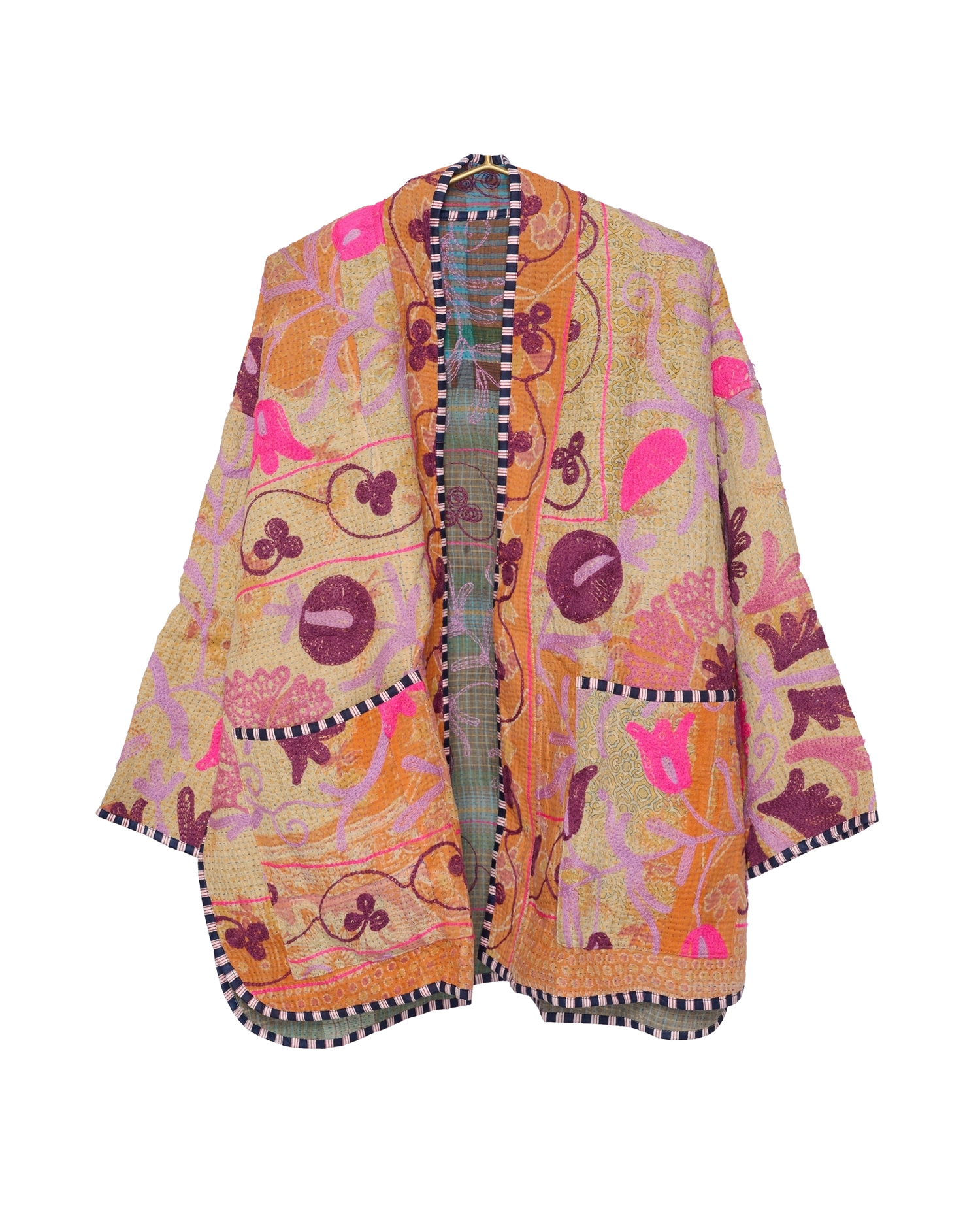 Hedvig Jacket - No. 277