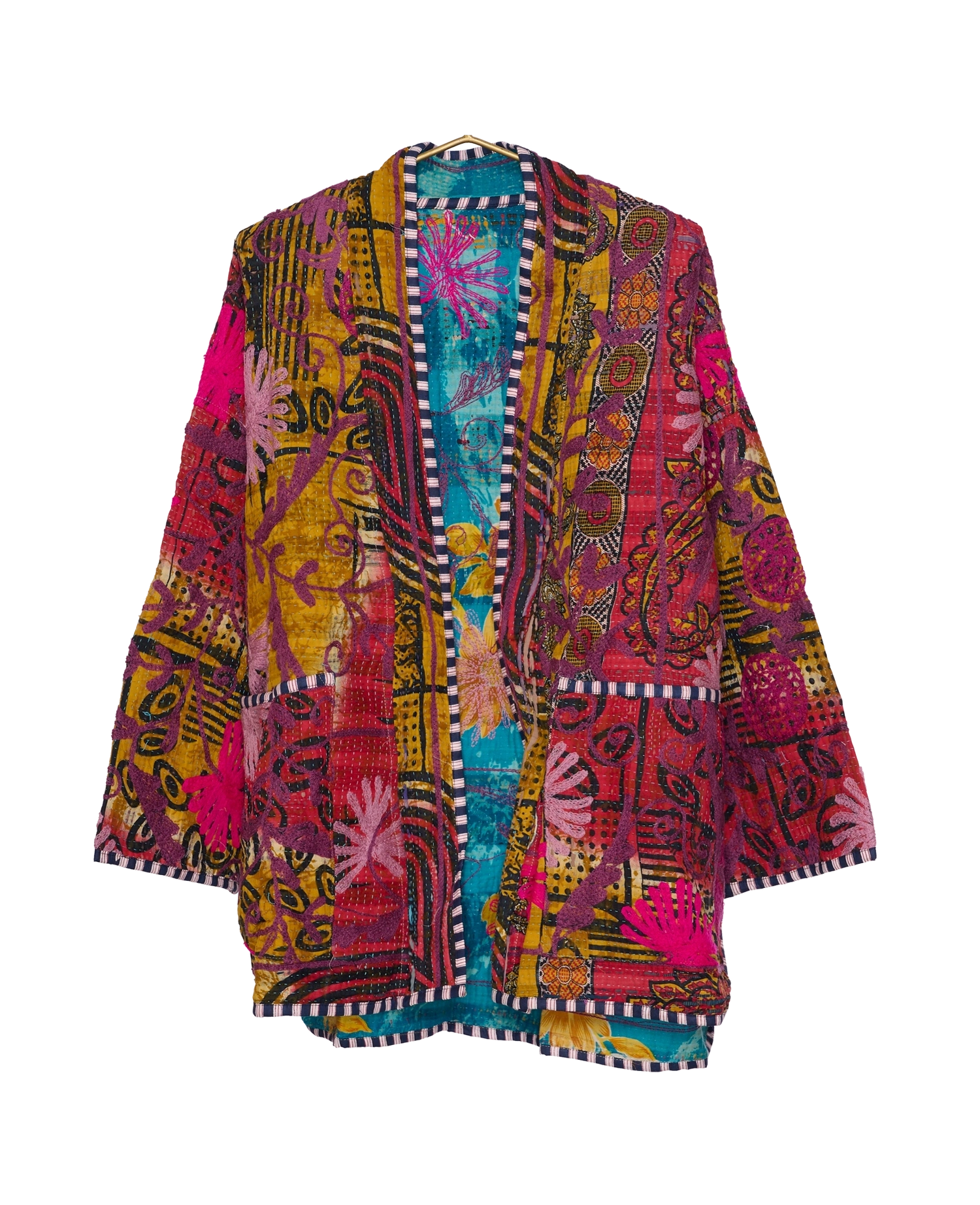 Hedvig Jacket - No. 278