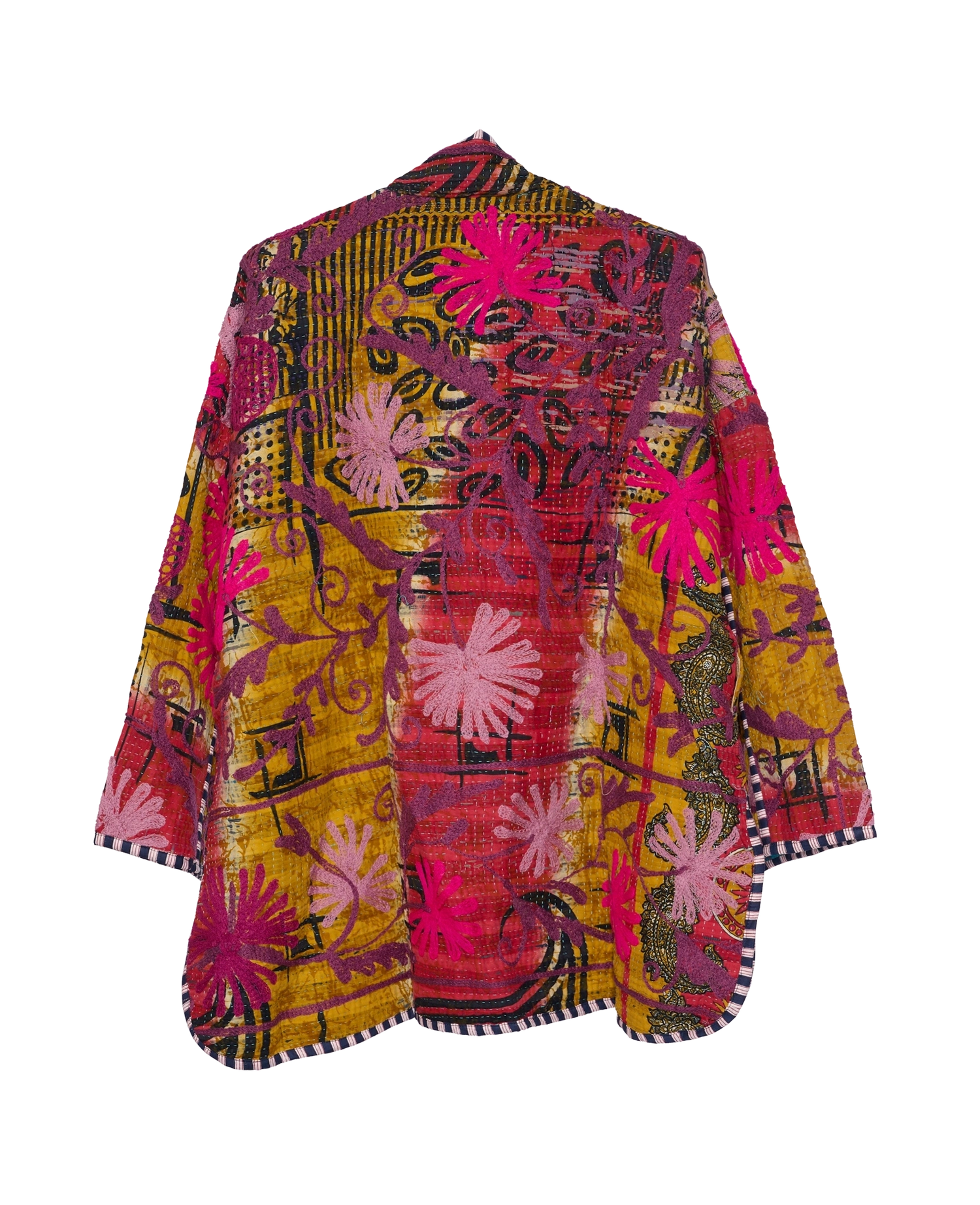 Hedvig Jacket - No. 278