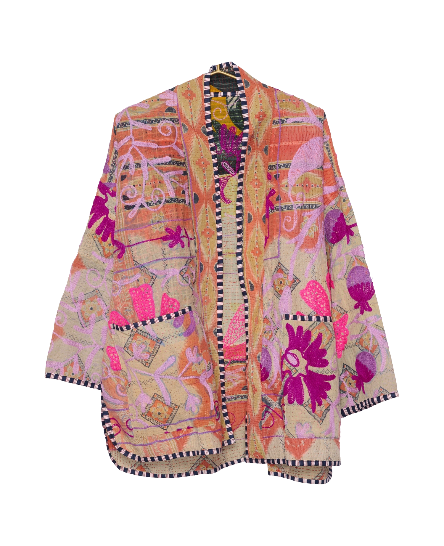Hedvig Jacket - No. 279