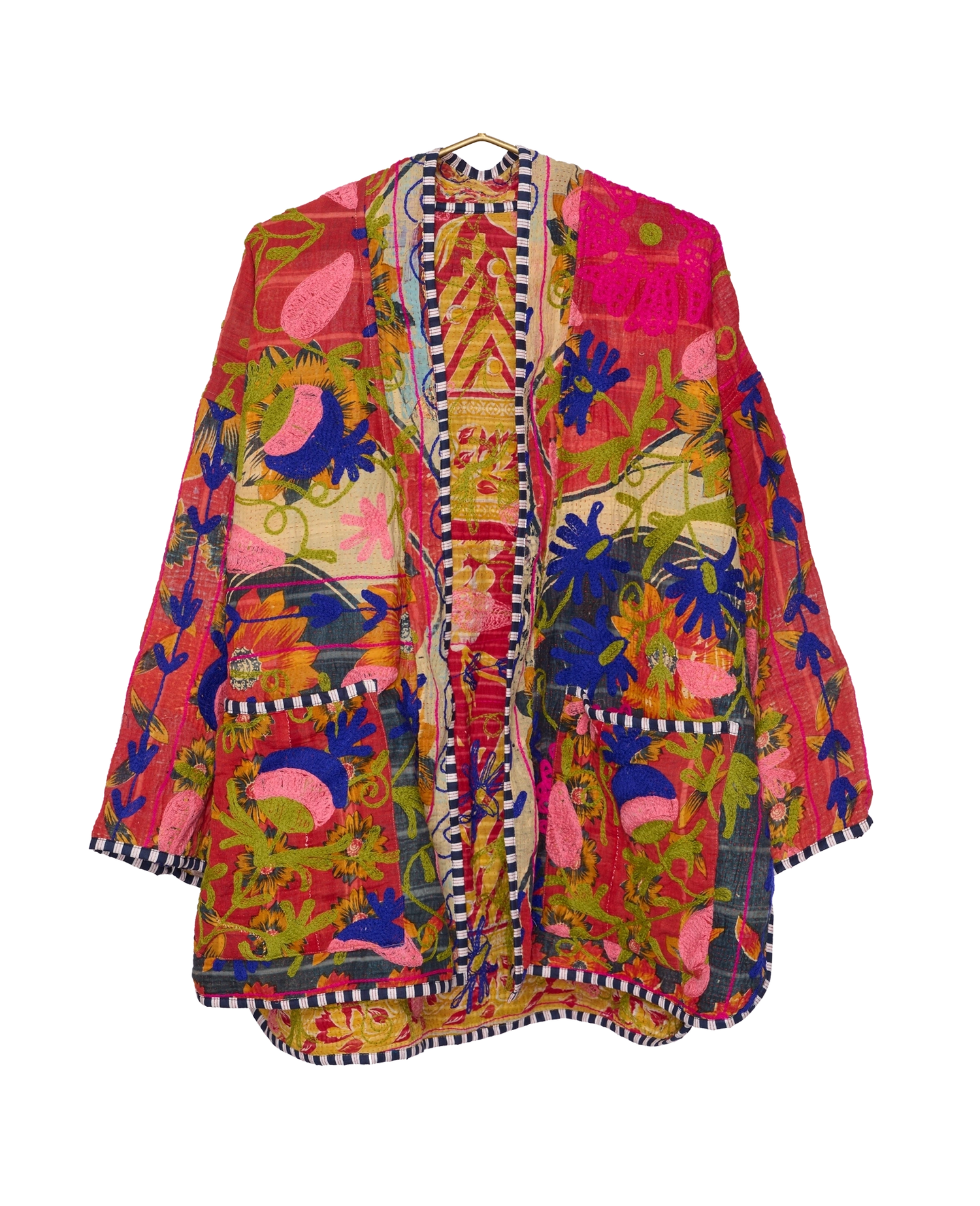 Hedvig Jacket - No. 280