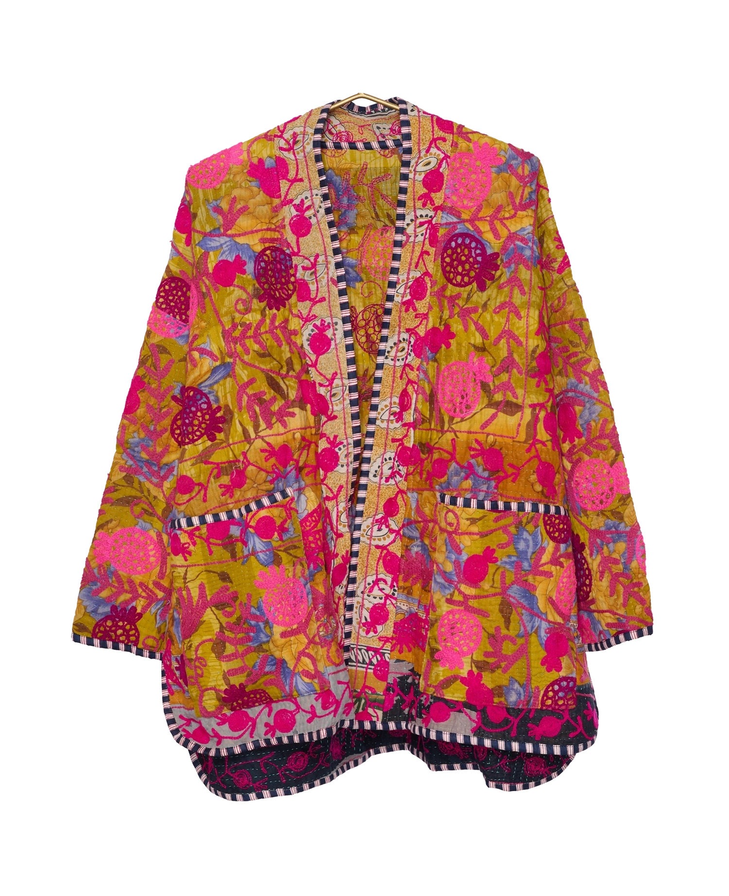Hedvig Jacket - No. 281