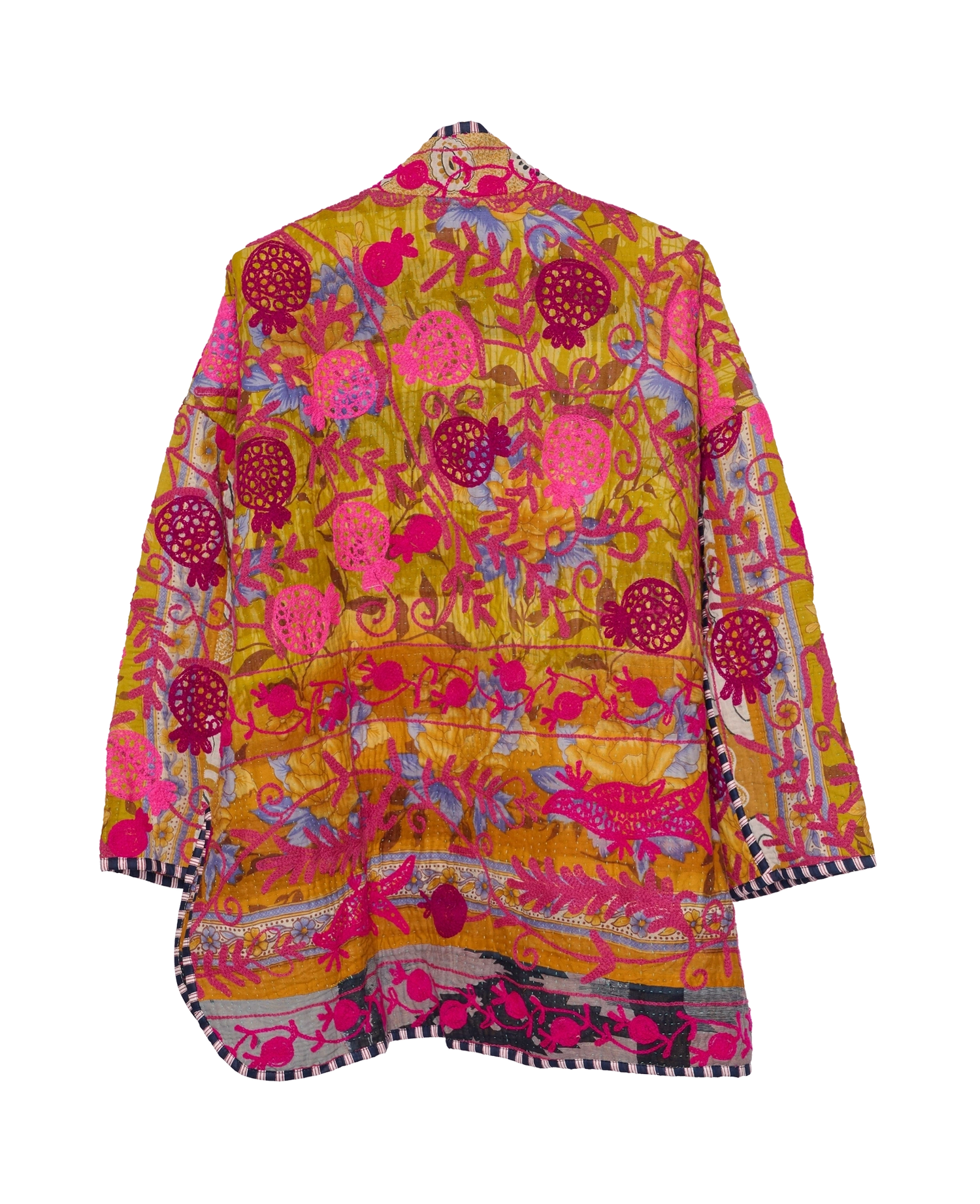 Hedvig Jacket - No. 281