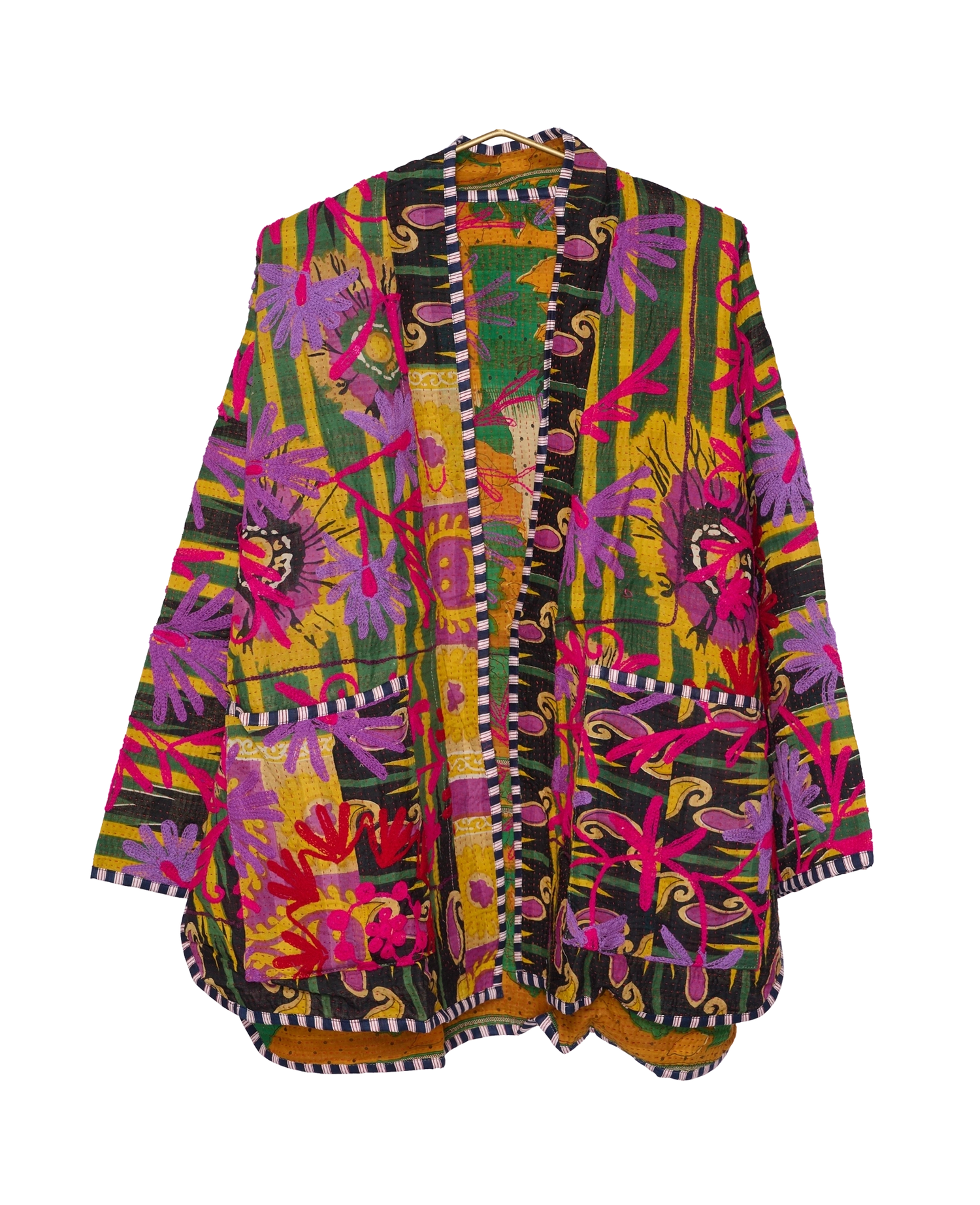 Hedvig Jacket - No. 282