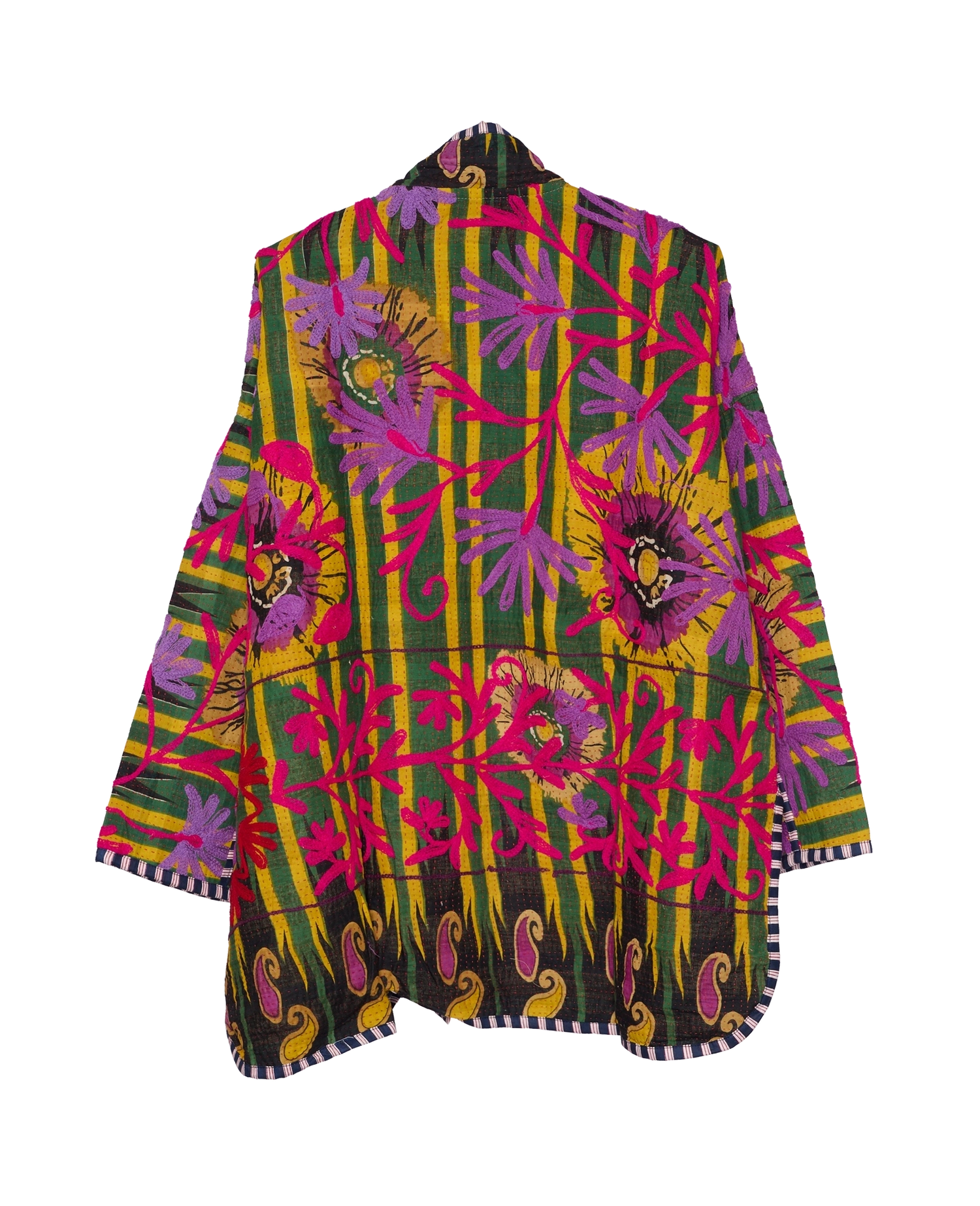 Hedvig Jacket - No. 282