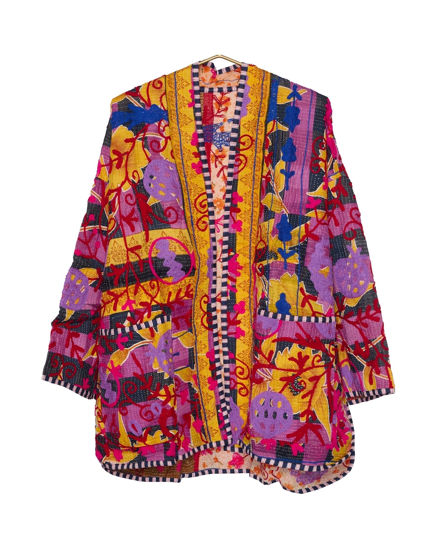 Hedvig Jacket - No. 283
