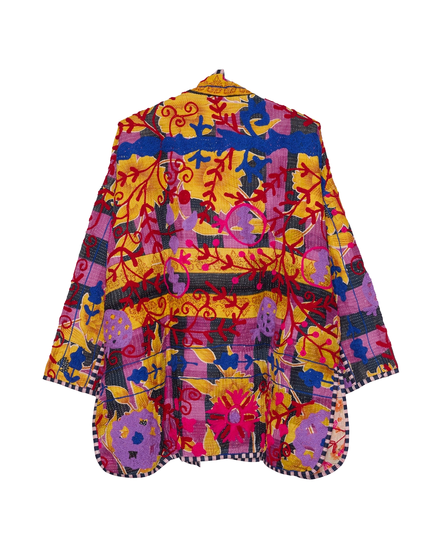 Hedvig Jacket - No. 283