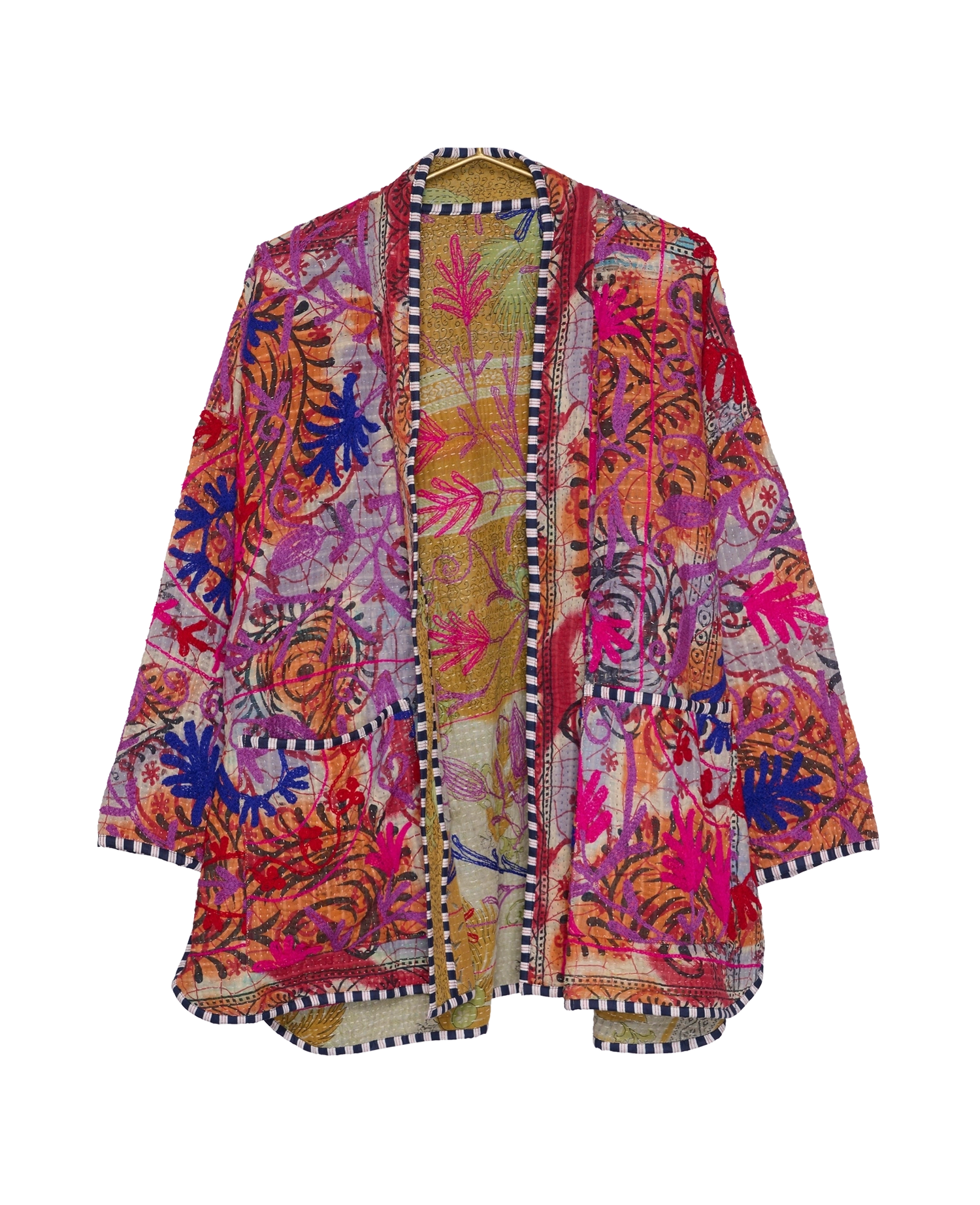 Hedvig Jacket - No. 284