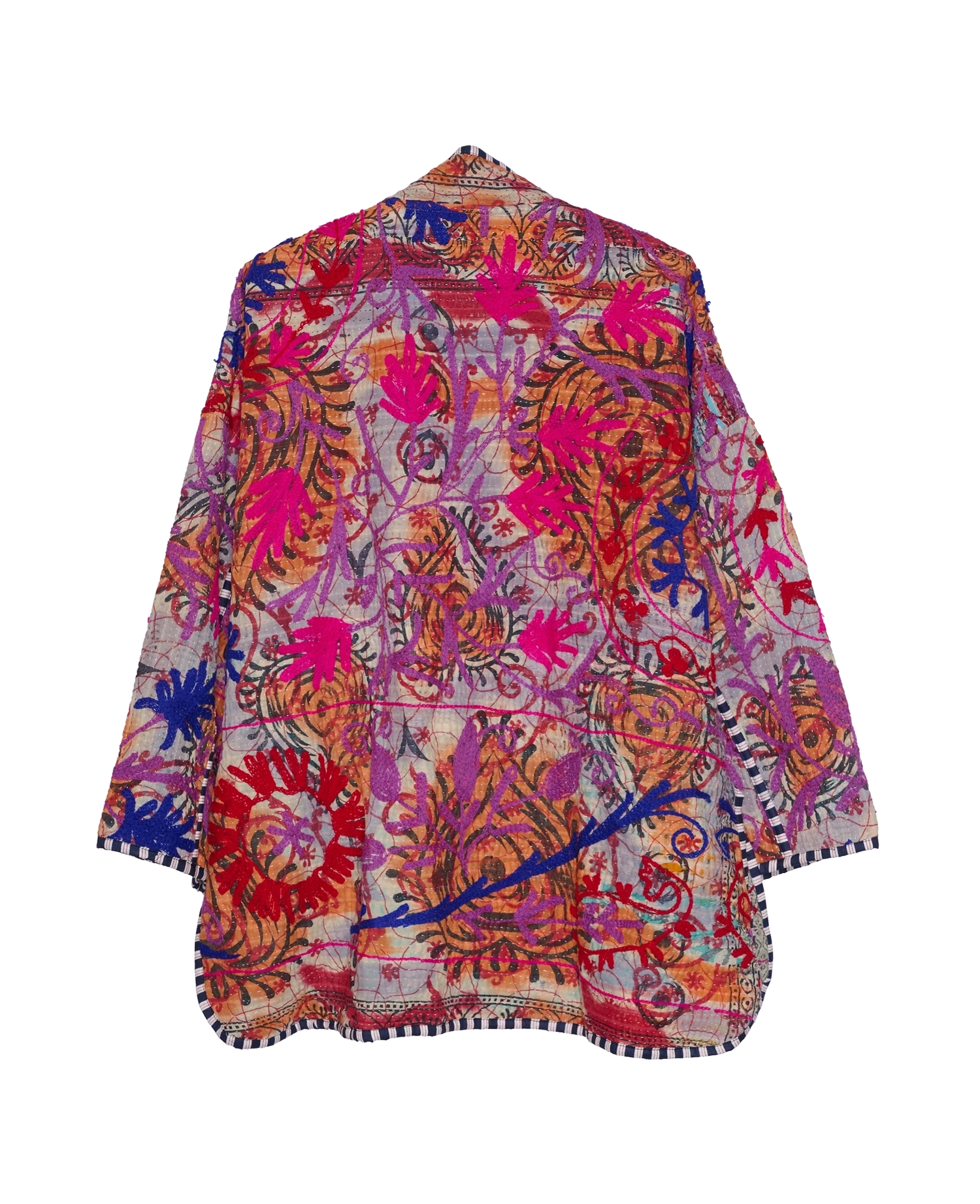 Hedvig Jacket - No. 284
