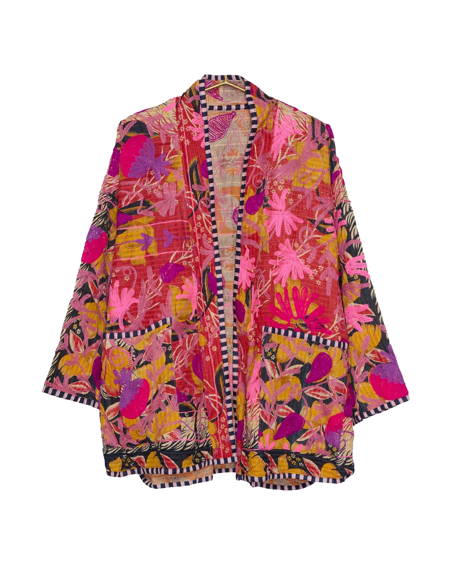 Hedvig Jacket - No. 285