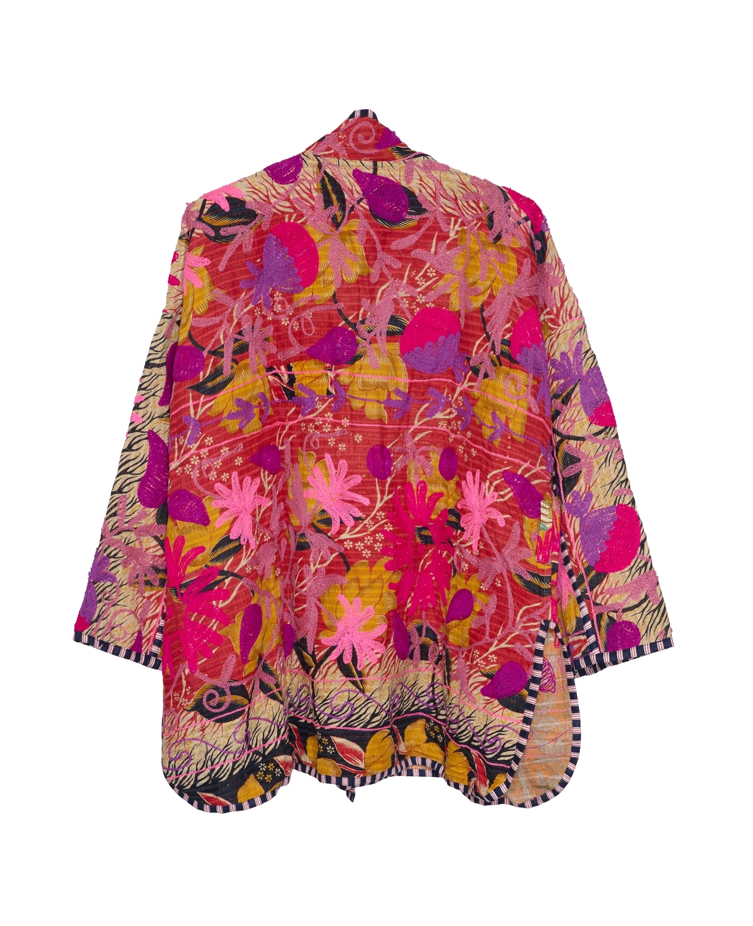 Hedvig Jacket - No. 285