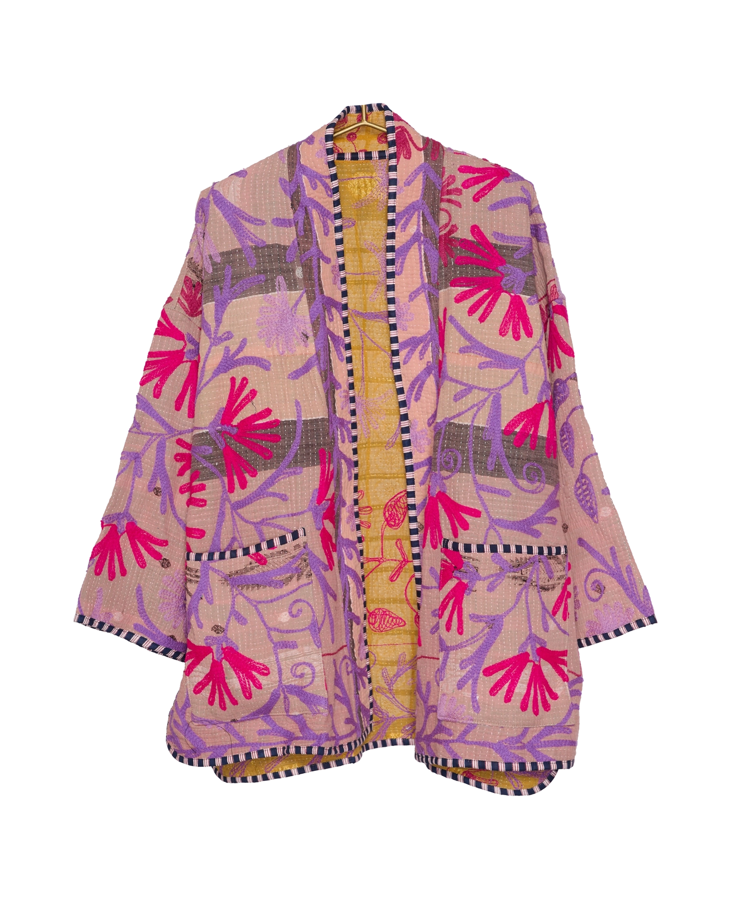 Hedvig Jacket - No. 286
