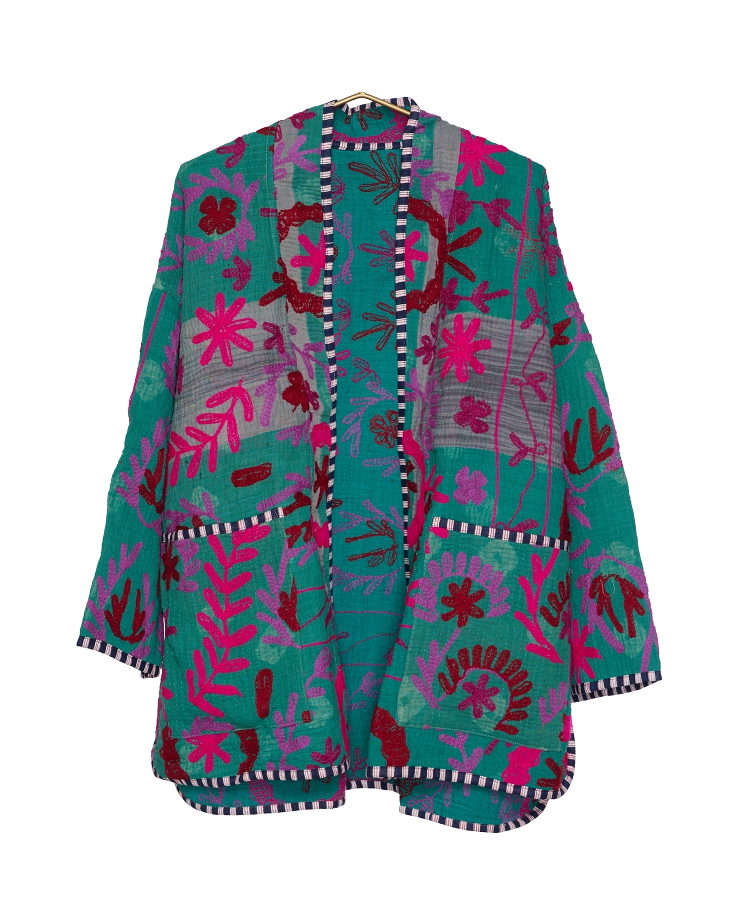 Hedvig Jacket - No. 287