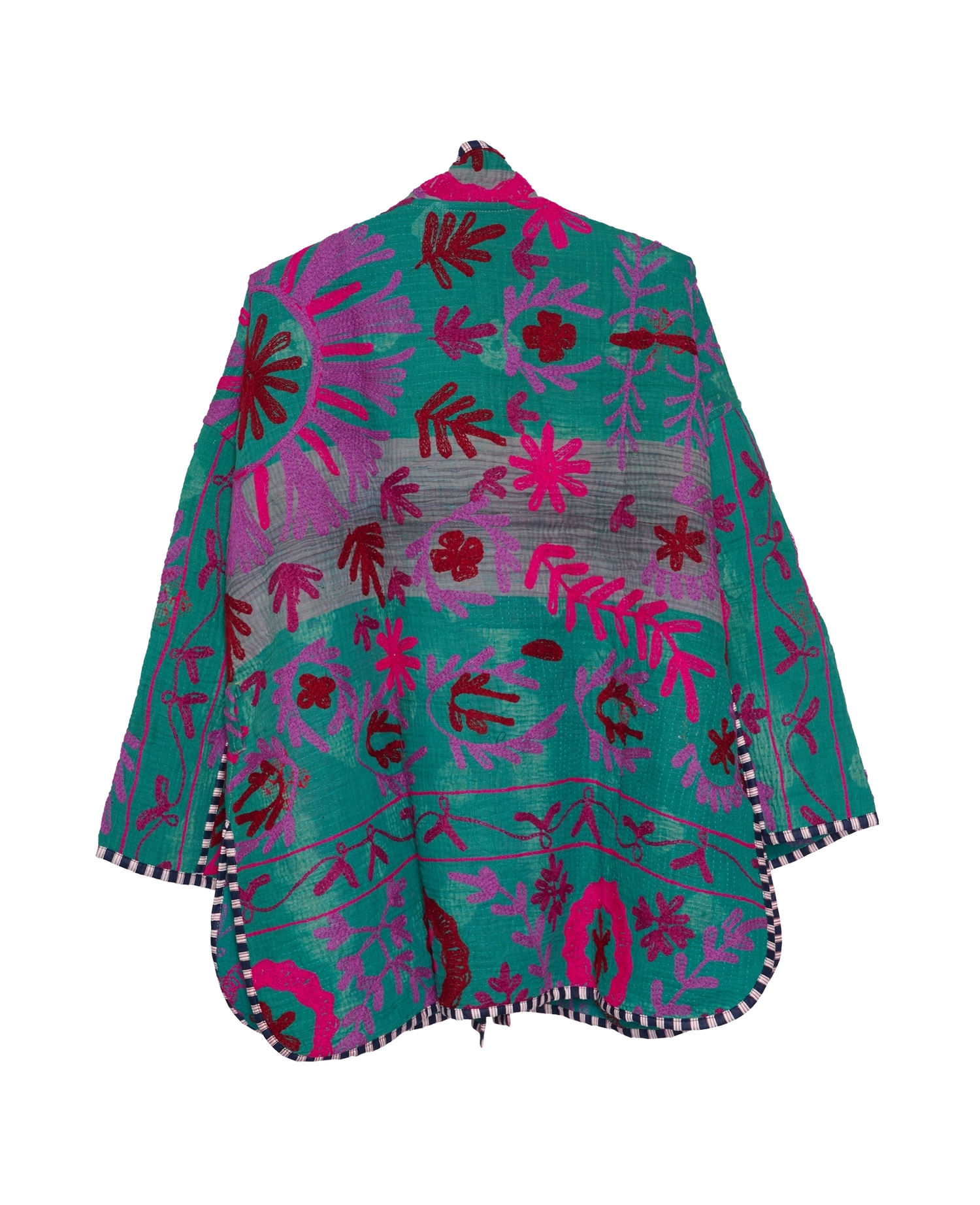 Hedvig Jacket - No. 287
