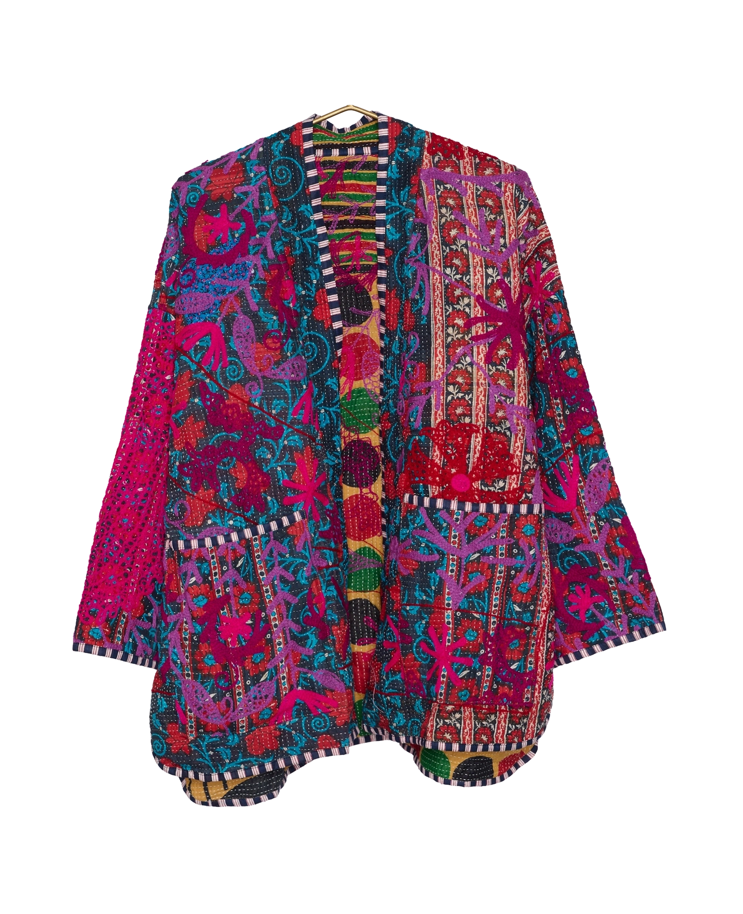 Hedvig Jacket - No. 288