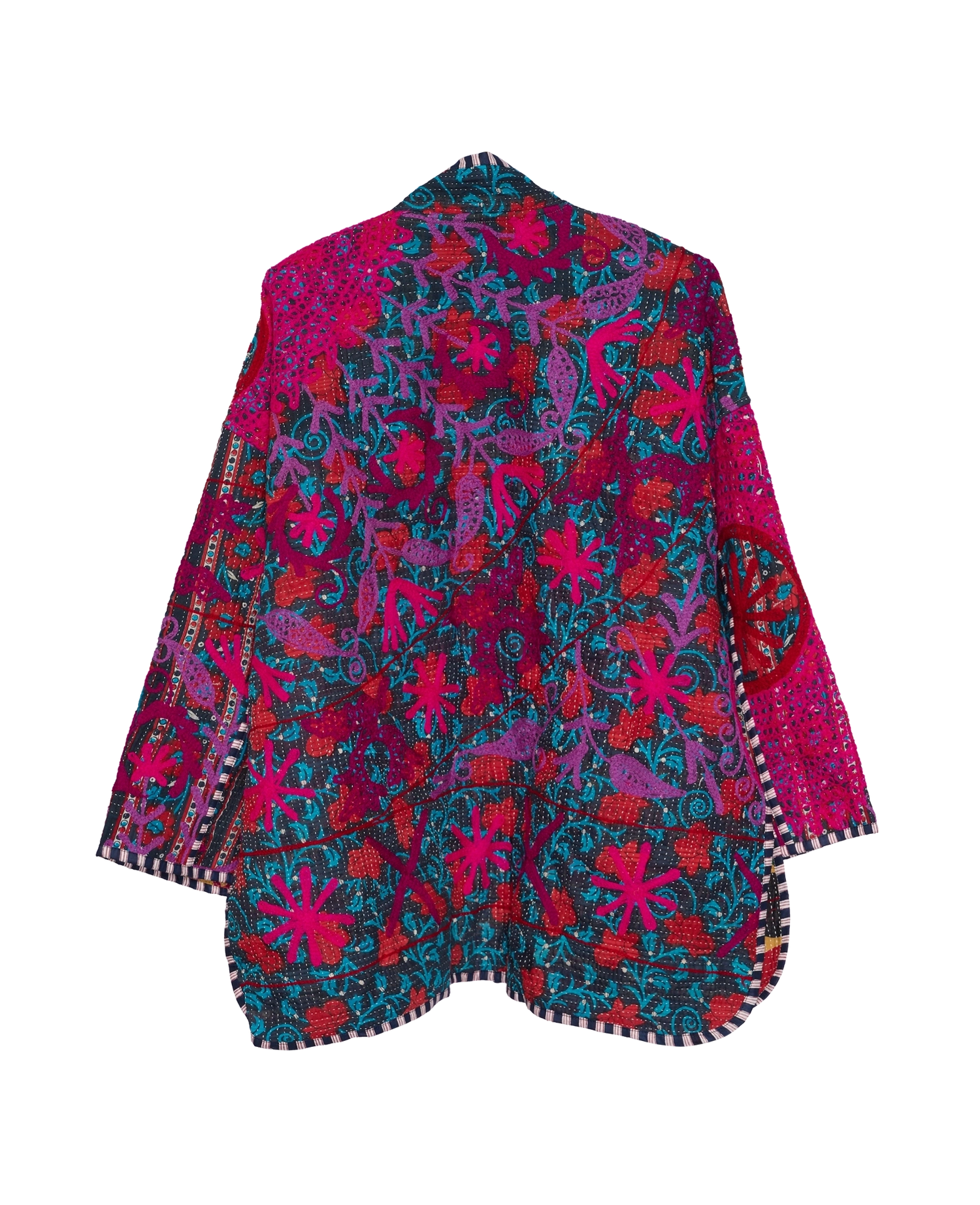 Hedvig Jacket - No. 288