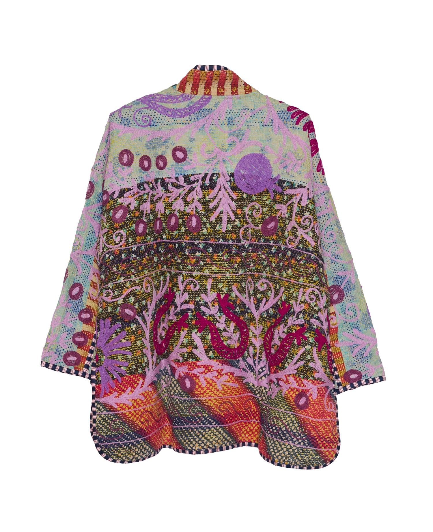 Hedvig Jacket - No. 289