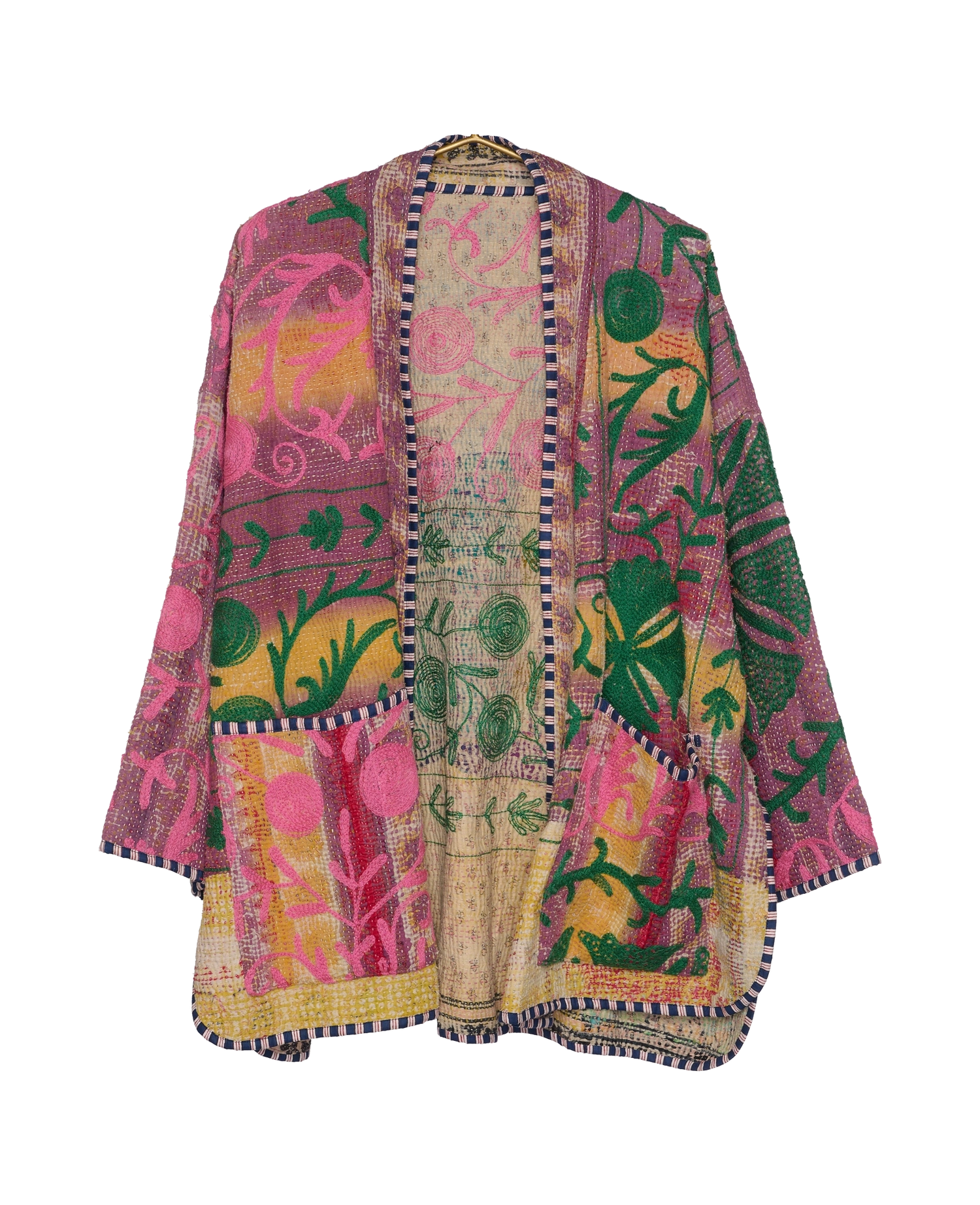 Hedvig Jacket - No. 290