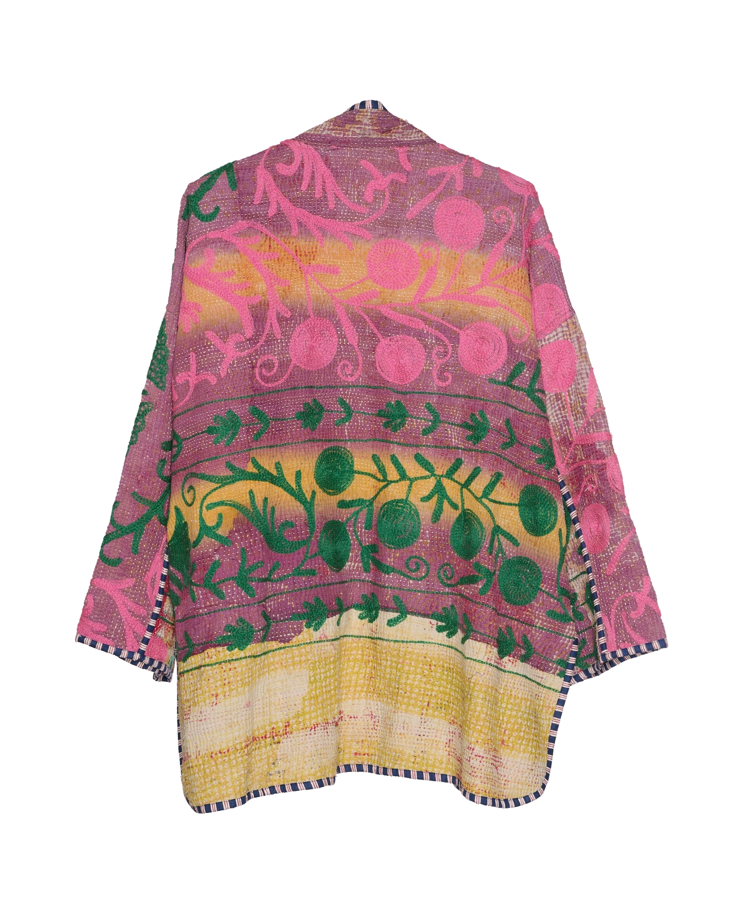 Hedvig Jacket - No. 290