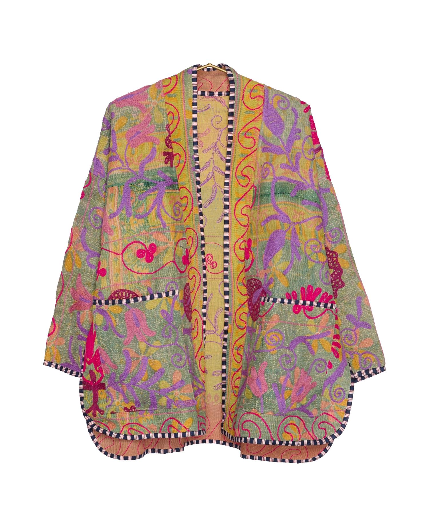 Hedvig Jacket - No. 291 – SISSEL EDELBO