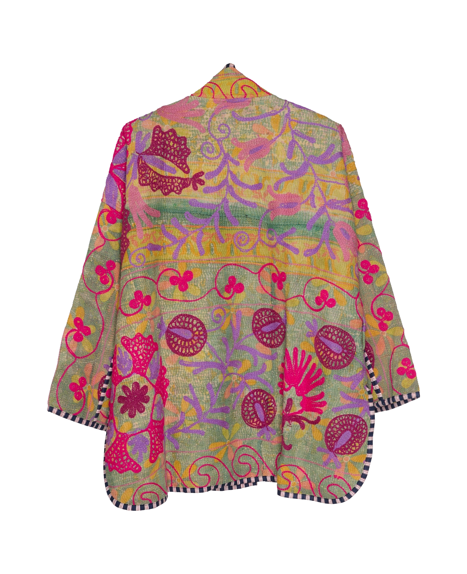 Hedvig Jacket - No. 291