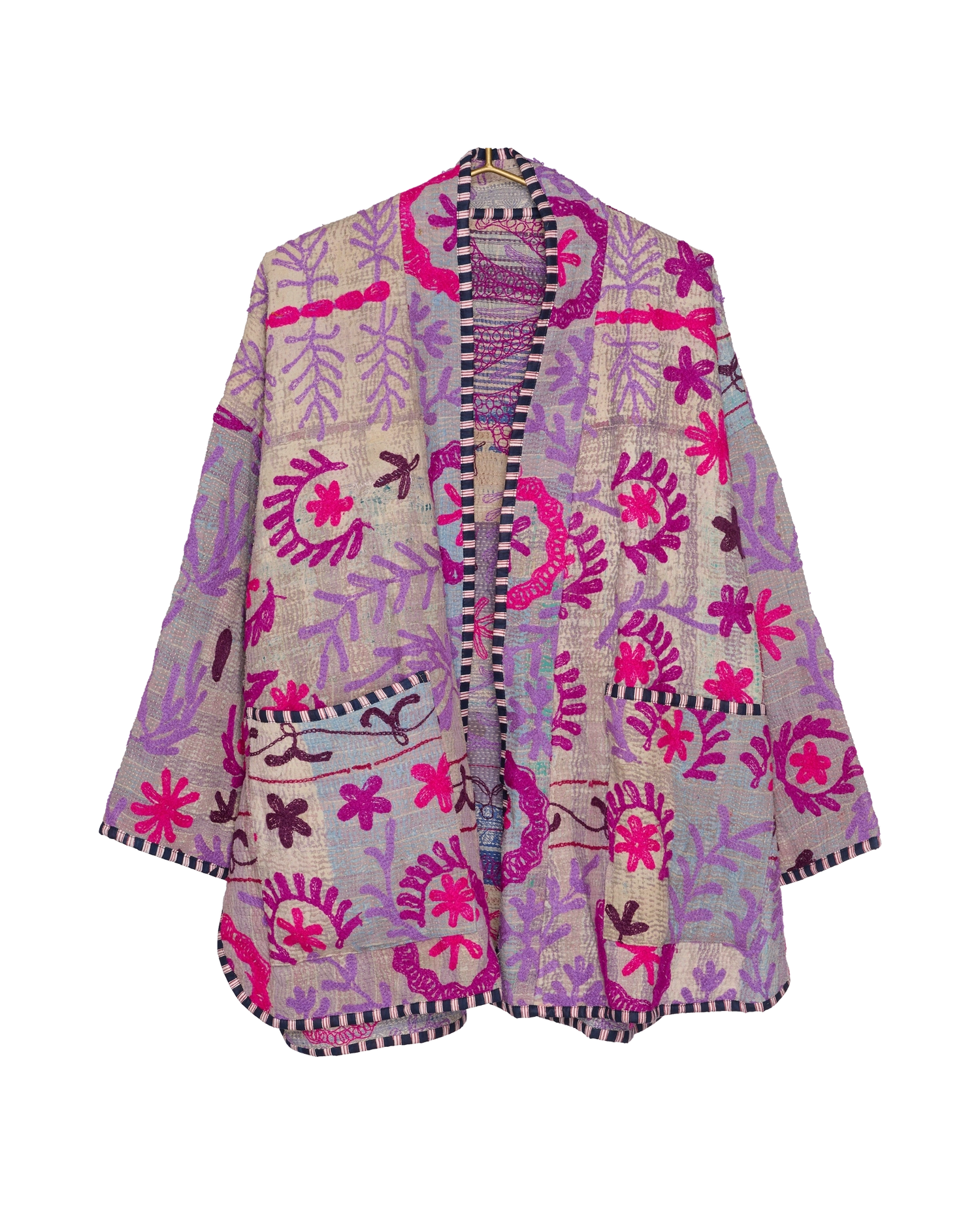 Hedvig Jacket - No. 292