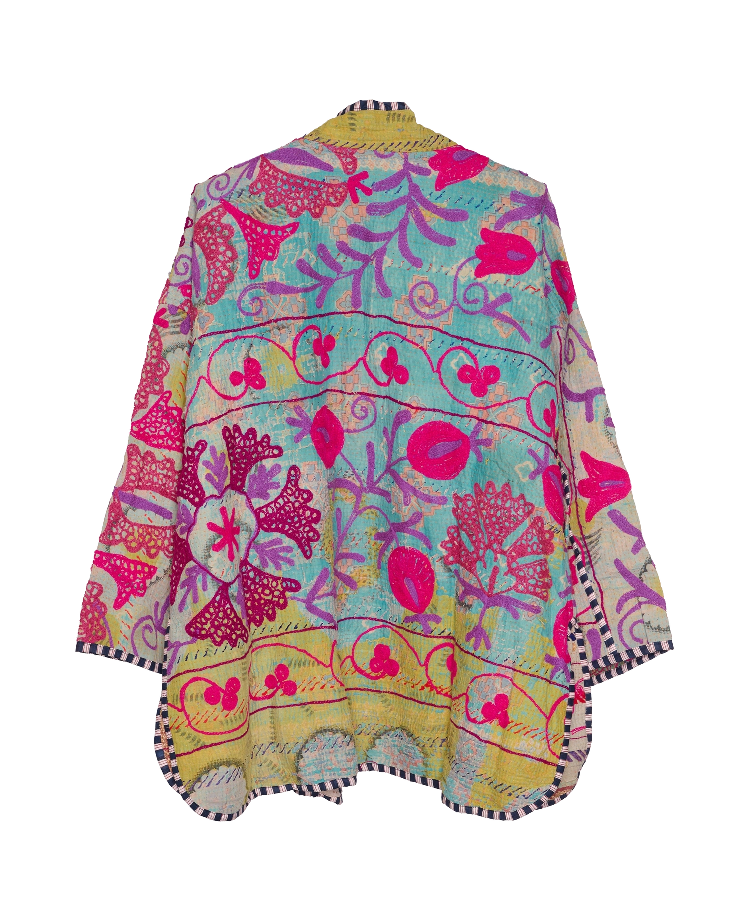 Hedvig Jacket - No. 293