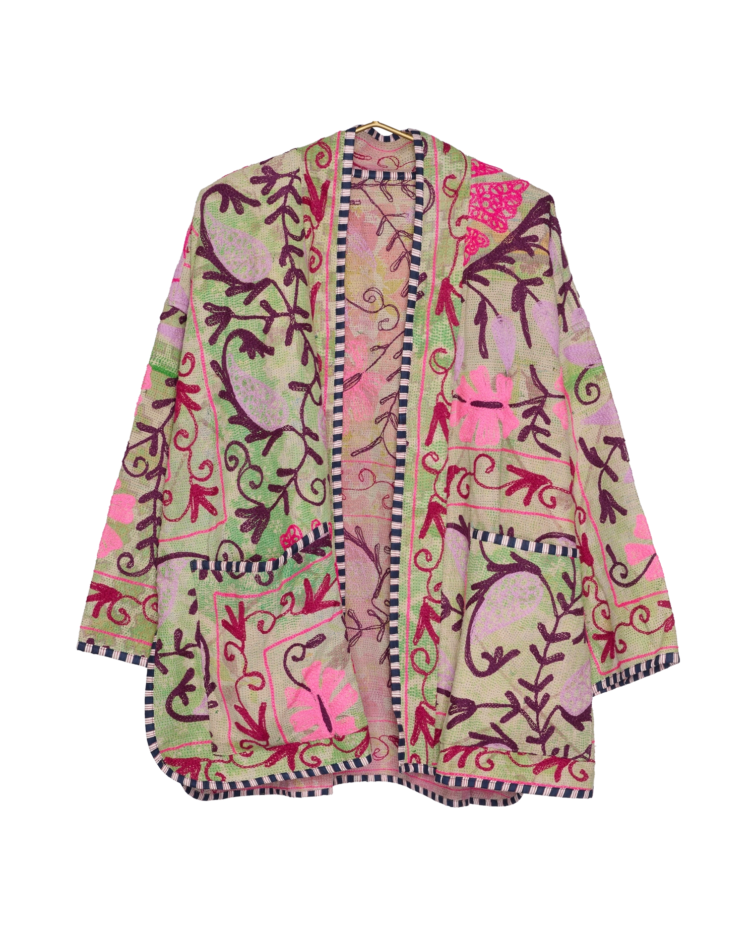 Hedvig Jacket - No. 294