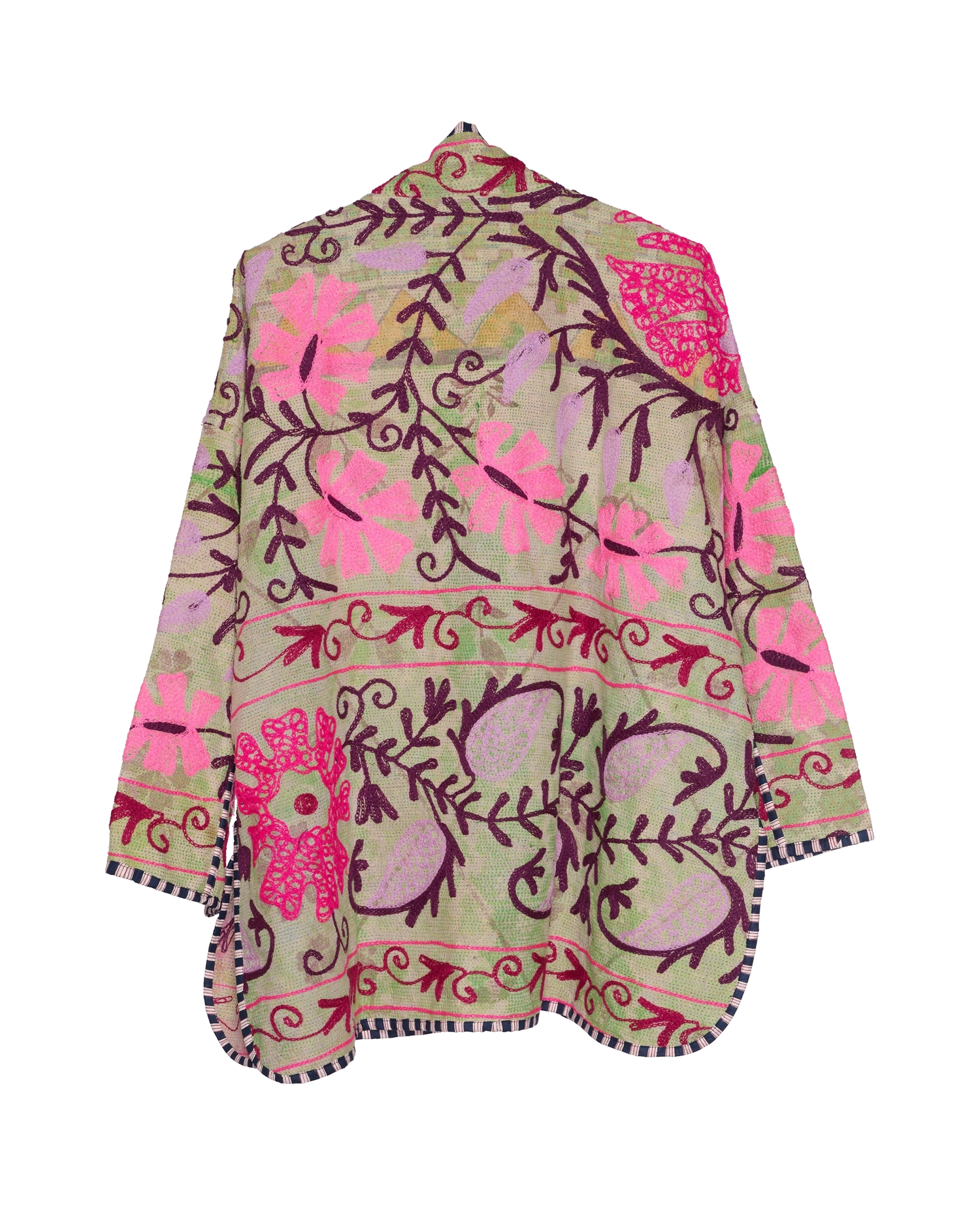 Hedvig Jacket - No. 294