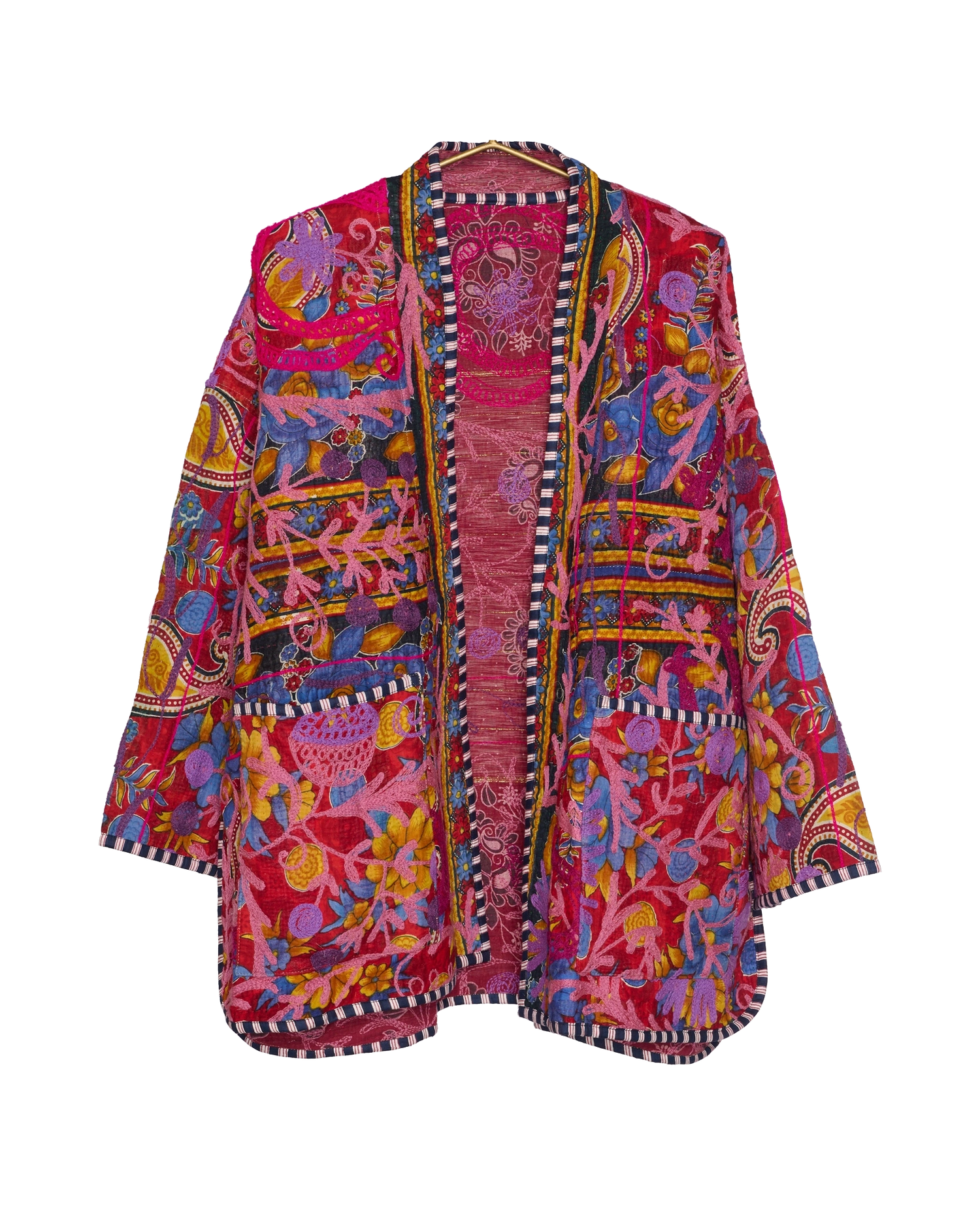 Hedvig Jacket - No. 295