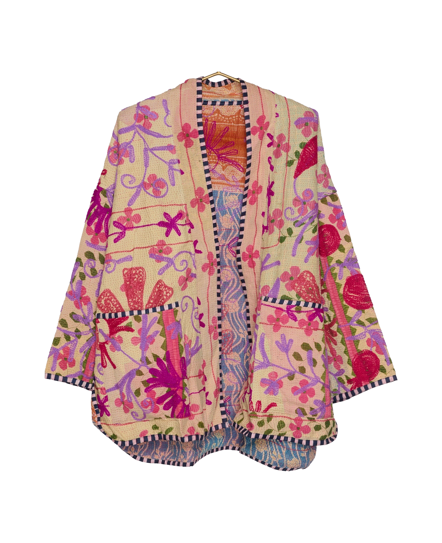 Hedvig Jacket - No. 296