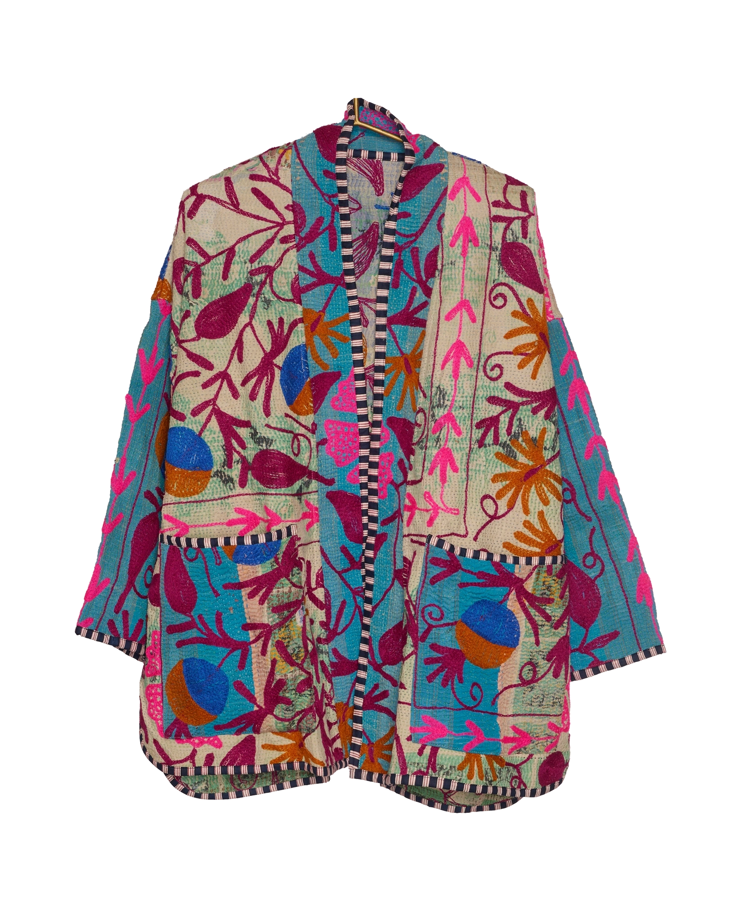 Hedvig Jacket - No. 297