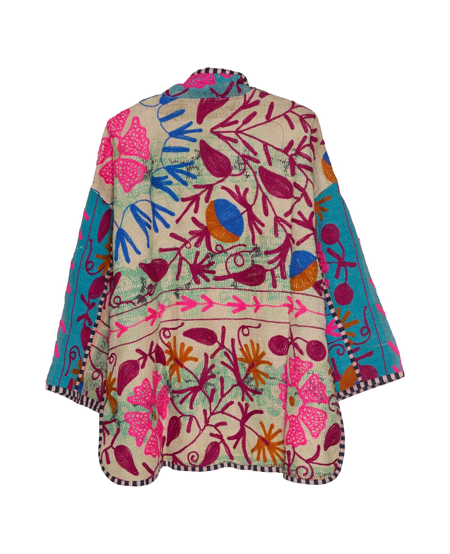 Hedvig Jacket - No. 297