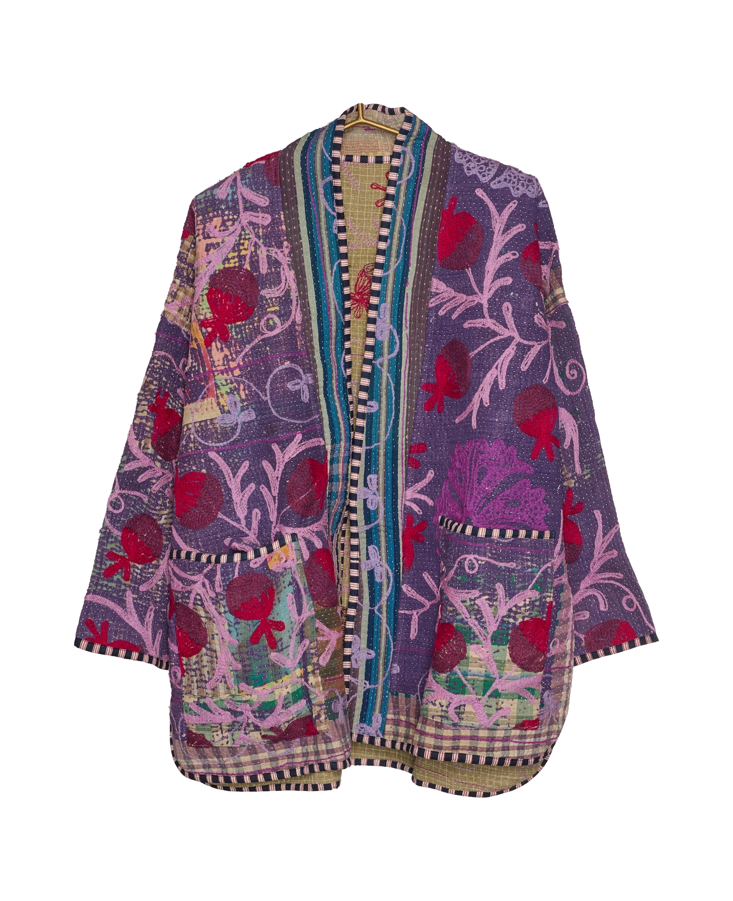 Hedvig Jacket - No. 298