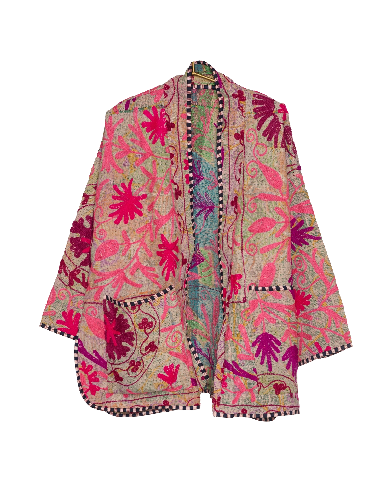 Hedvig Jacket - No. 299