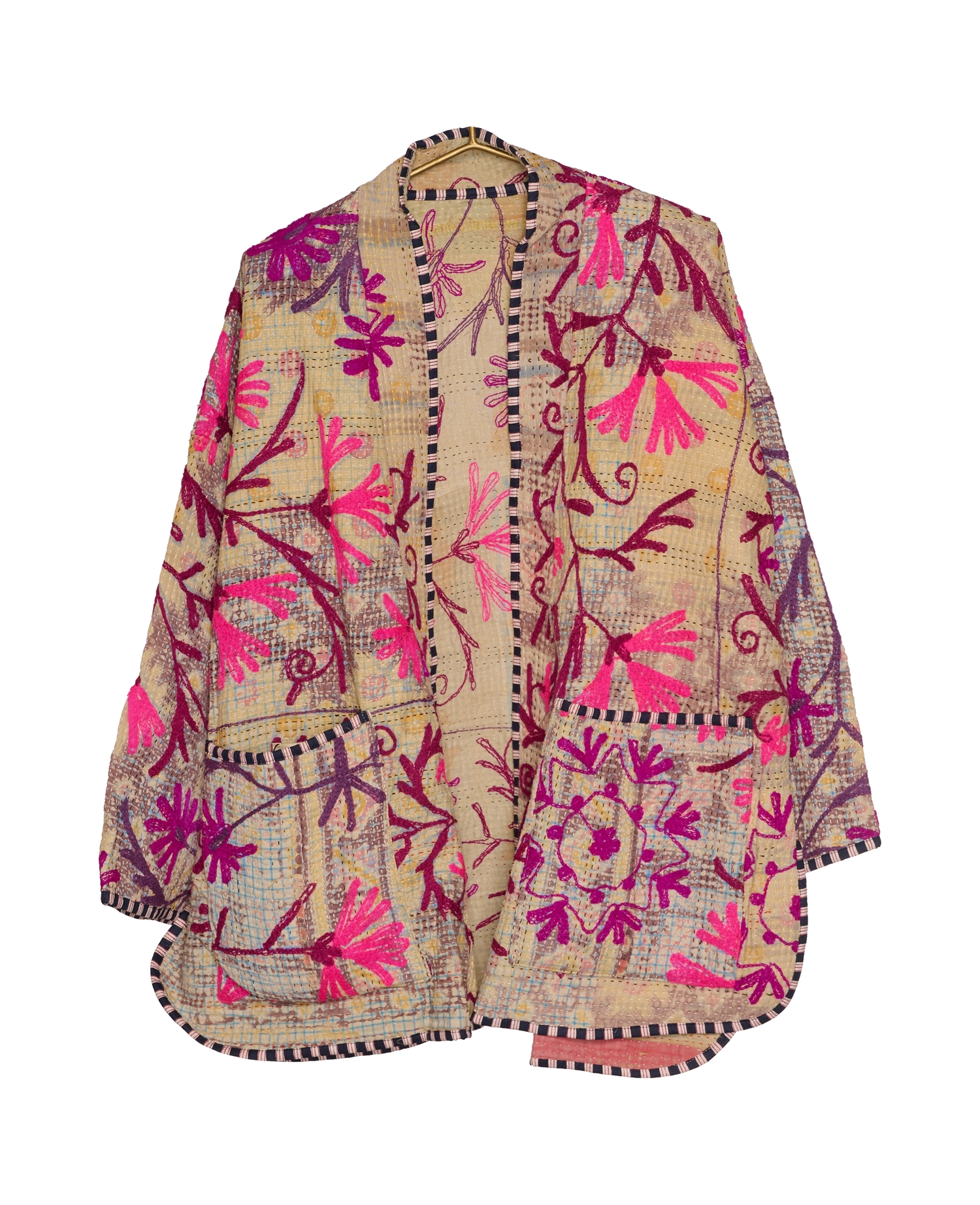 Hedvig Jacket - No. 301